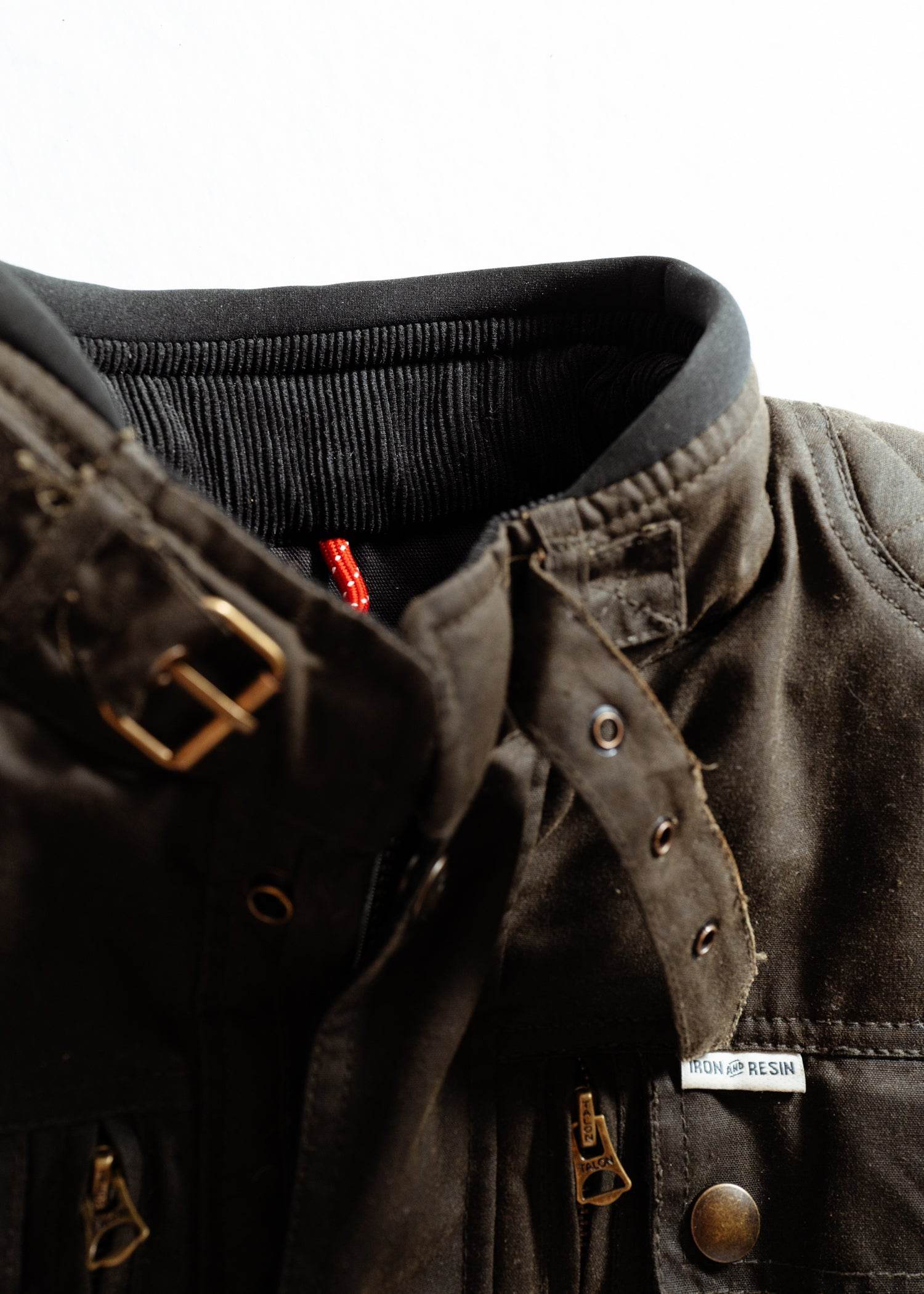 Enduro Jacket - Image 10