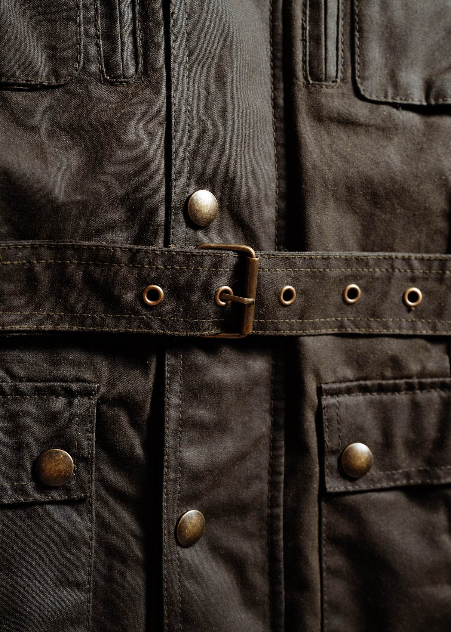 Enduro Jacket - Image 9
