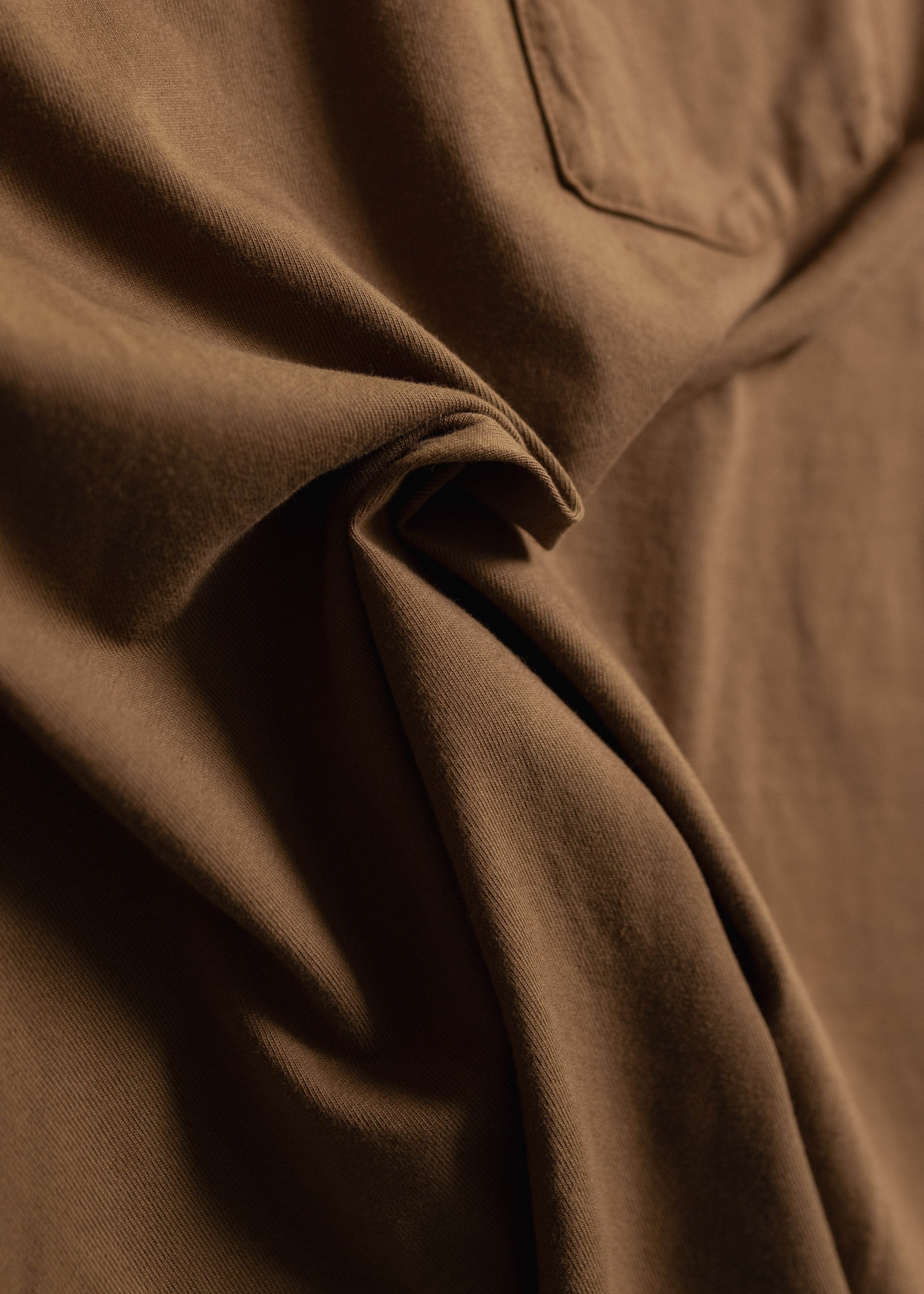 Faded Pocket Tee - Image 4