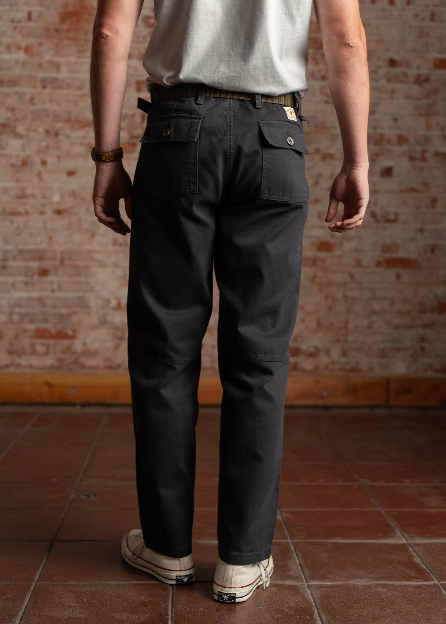 Fatigue Pant - Image 5