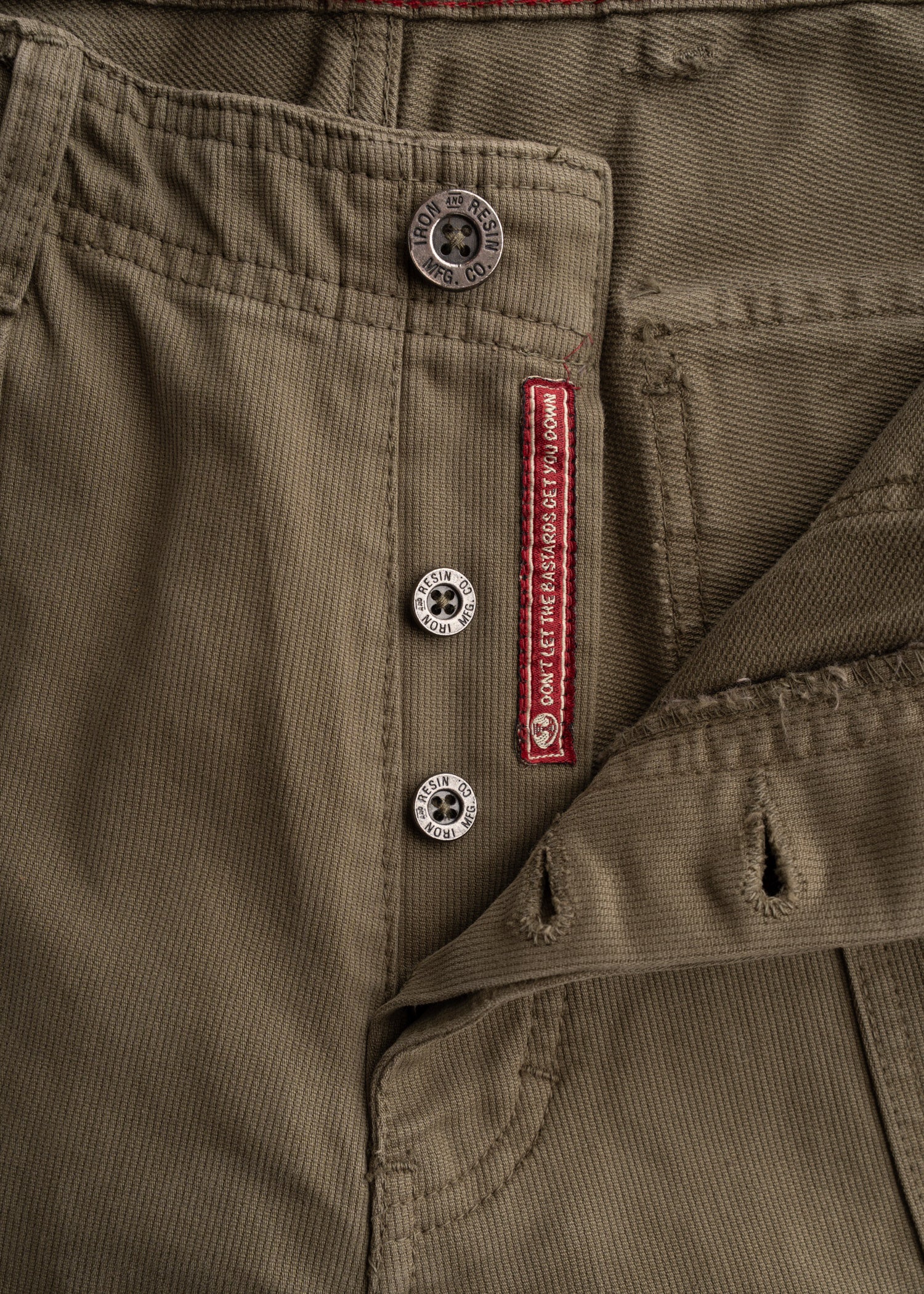 Fatigue Pant - Image 6