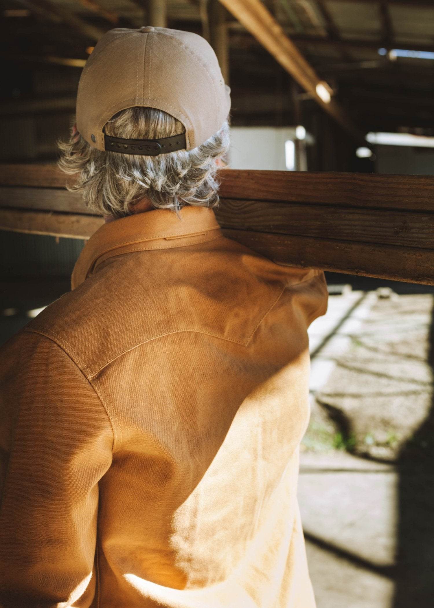 Fenceline Shirt - Image 10