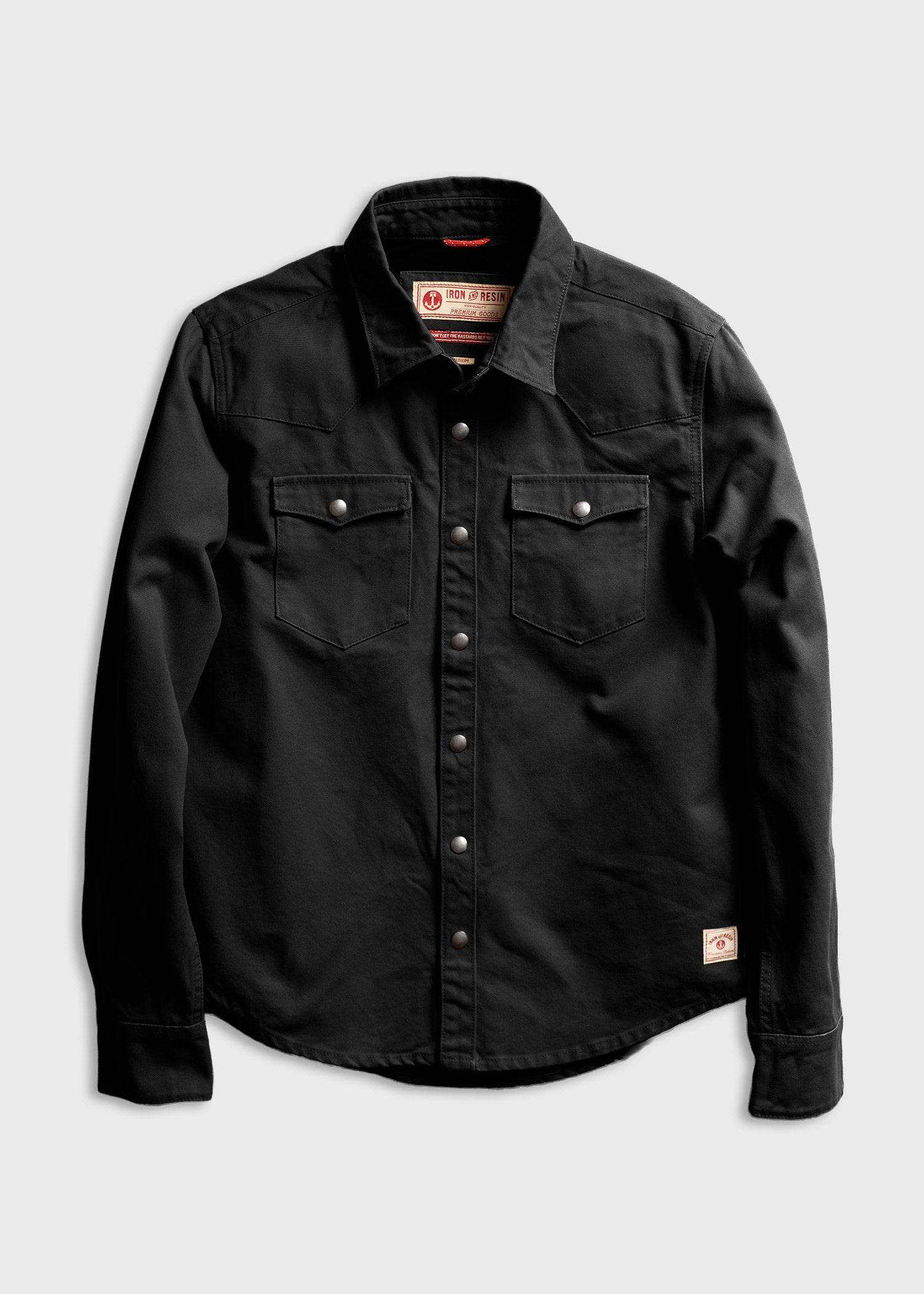 Fenceline Shirt - Image 5