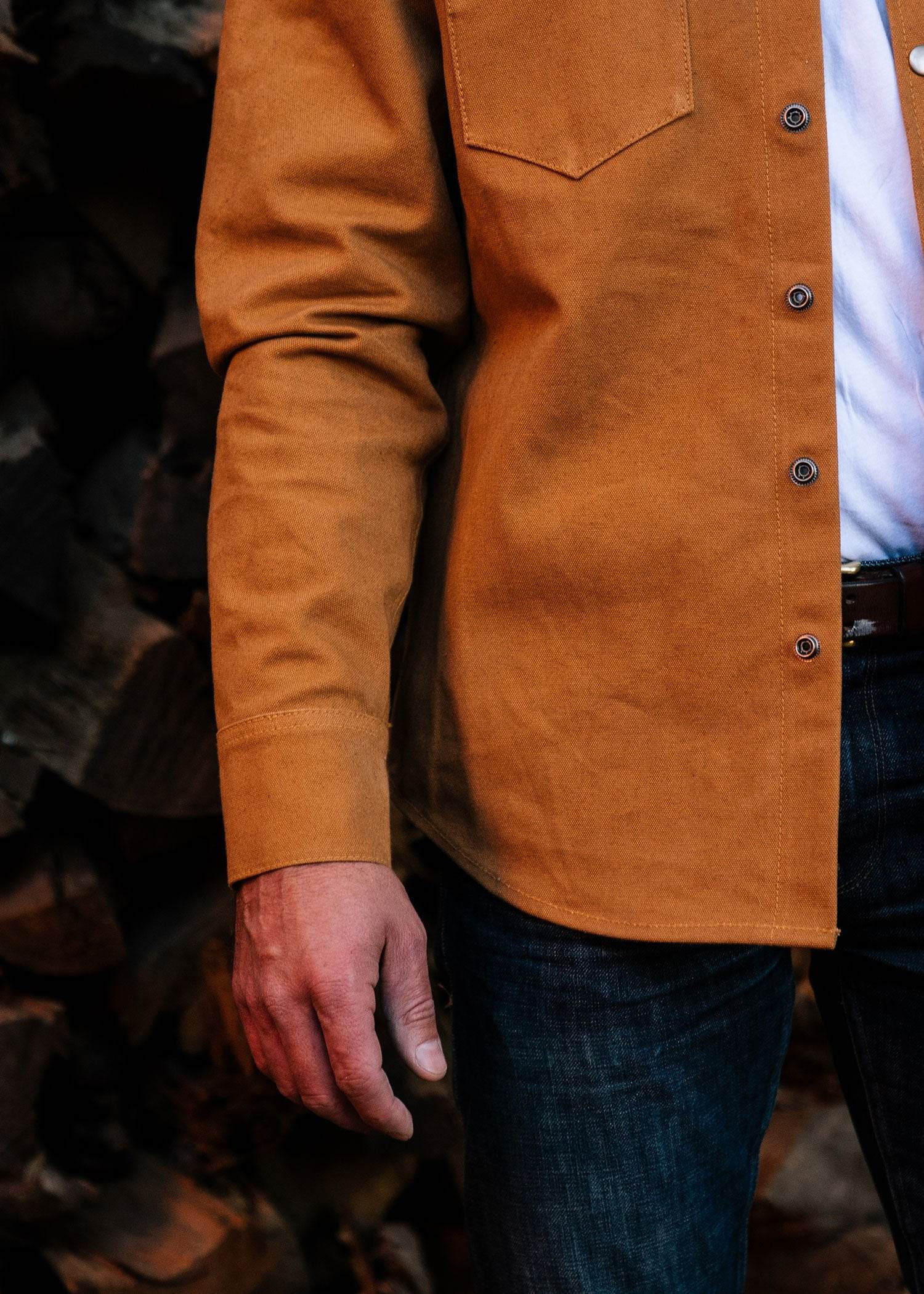 Fenceline Shirt - Image 9