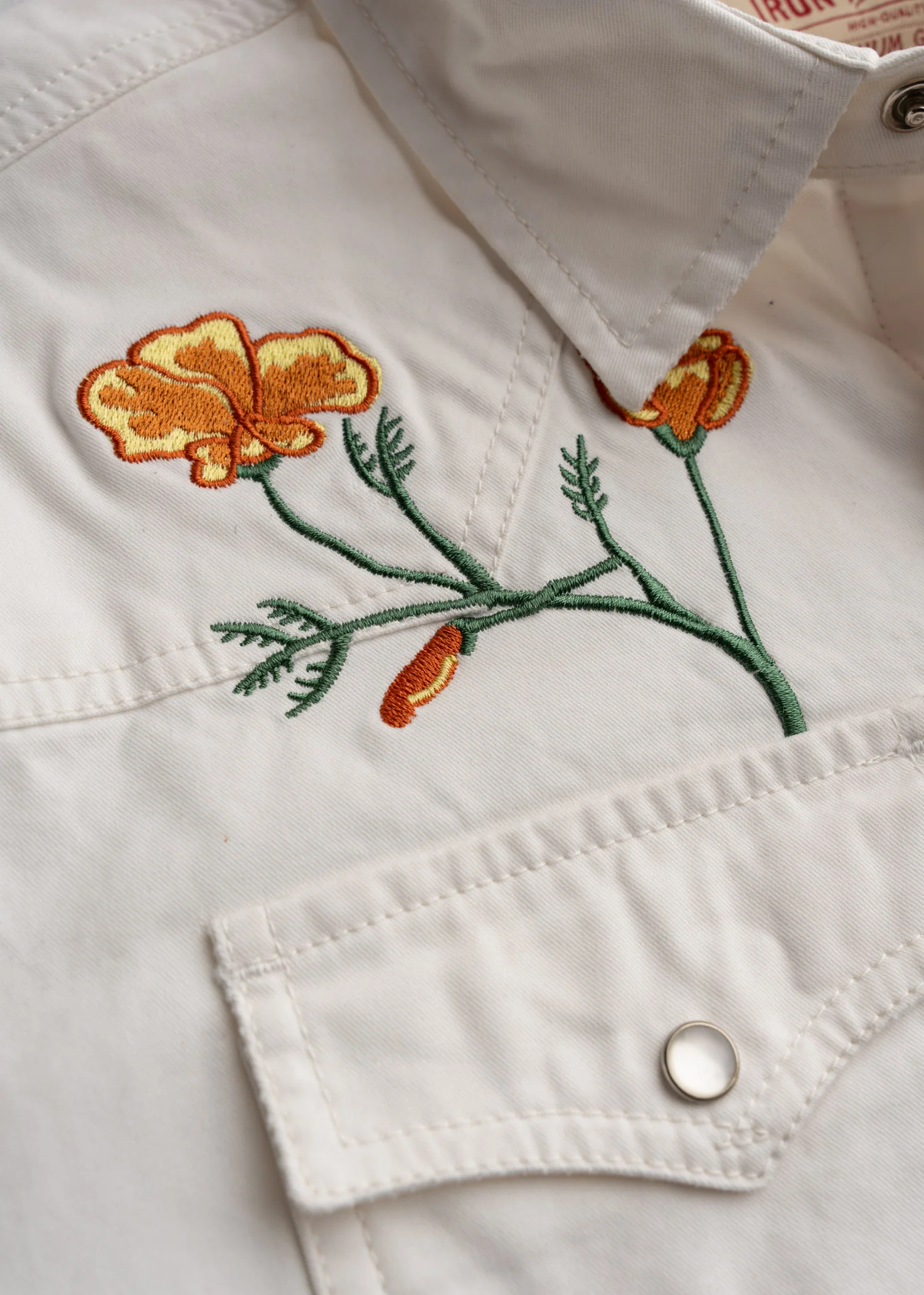 Field Shirt - Image 3