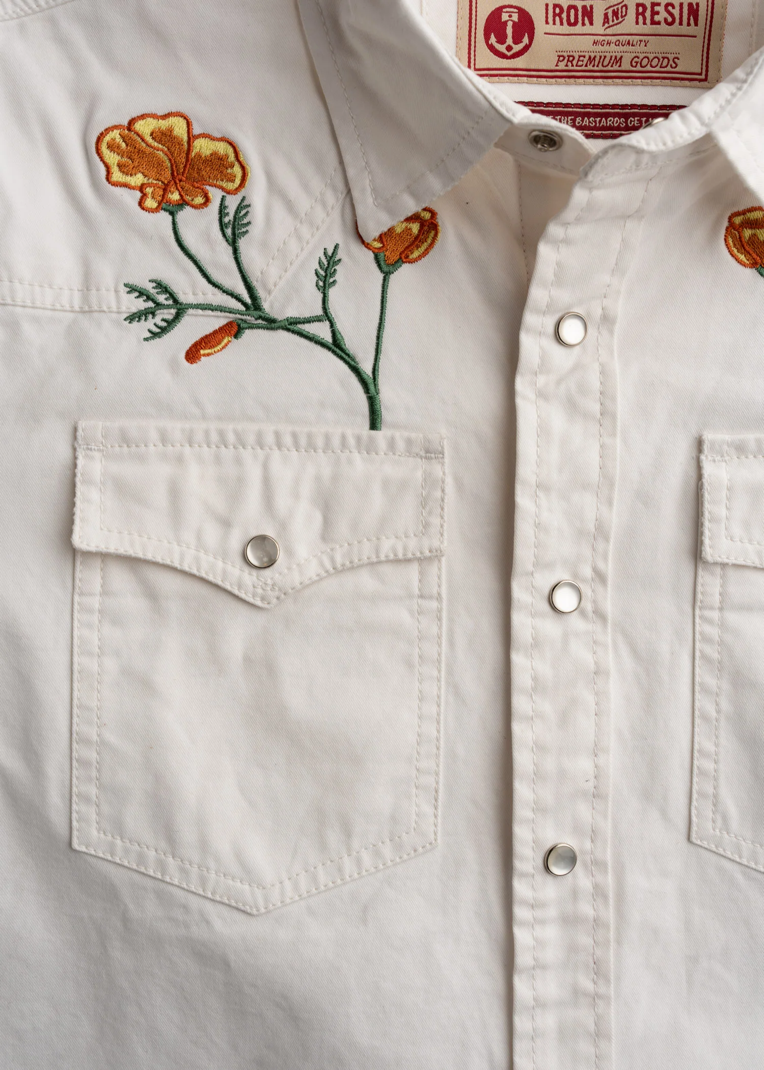 Field Shirt - Image 4