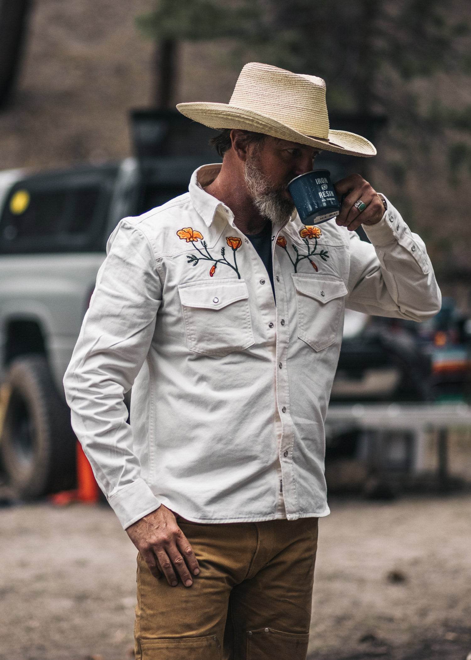 Field Shirt - Image 5