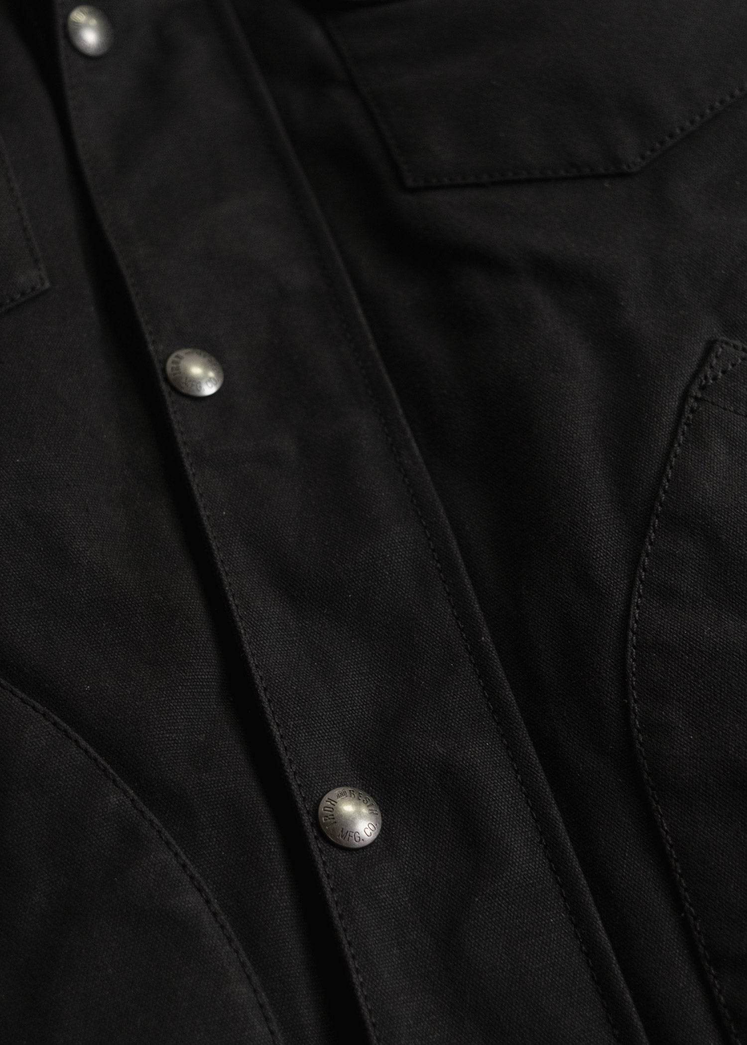 Cruiser Jacket - Raymond Waxed Canvas Waterproof - Image 13