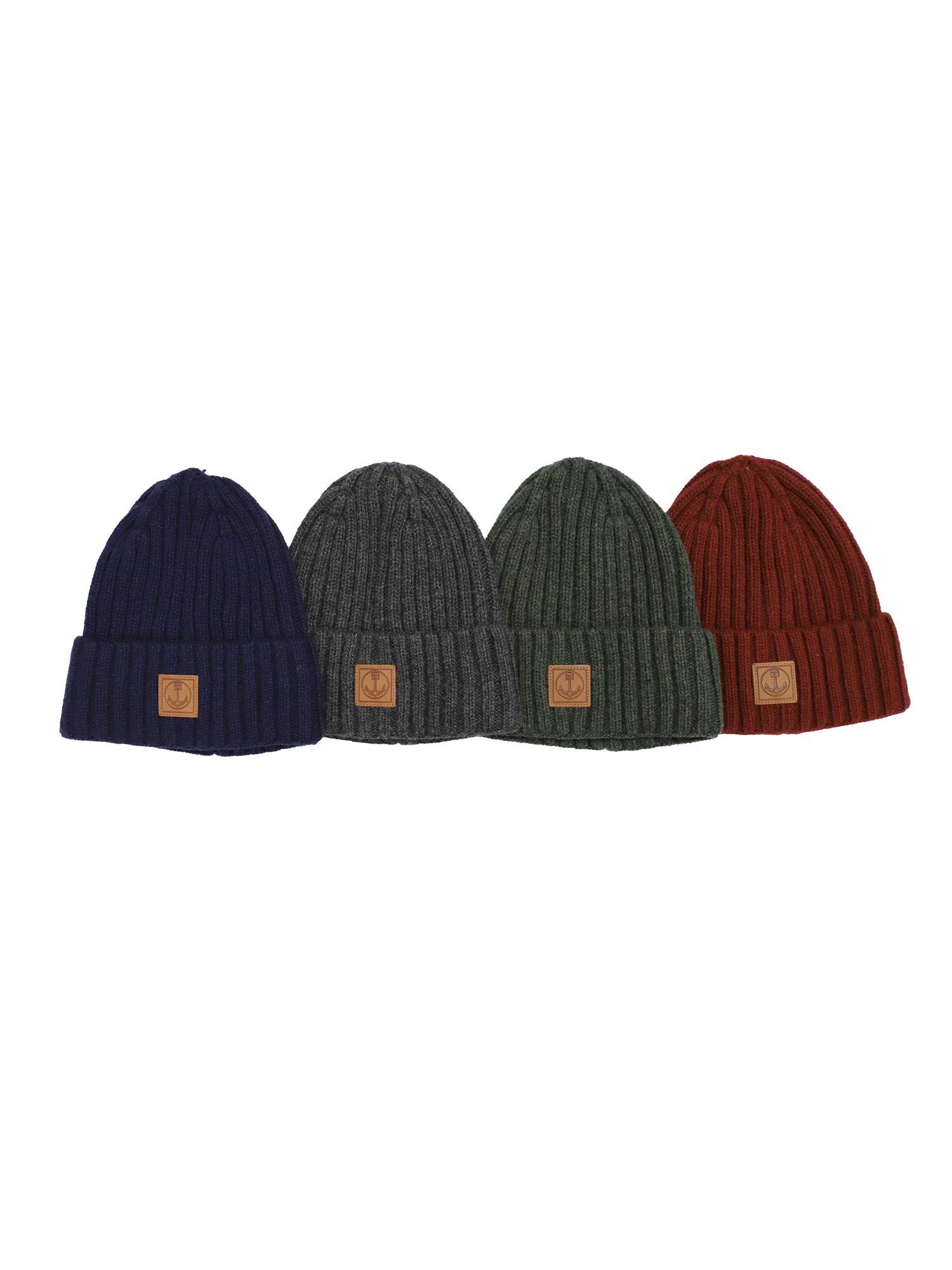 Fisherman beanie - Image 5