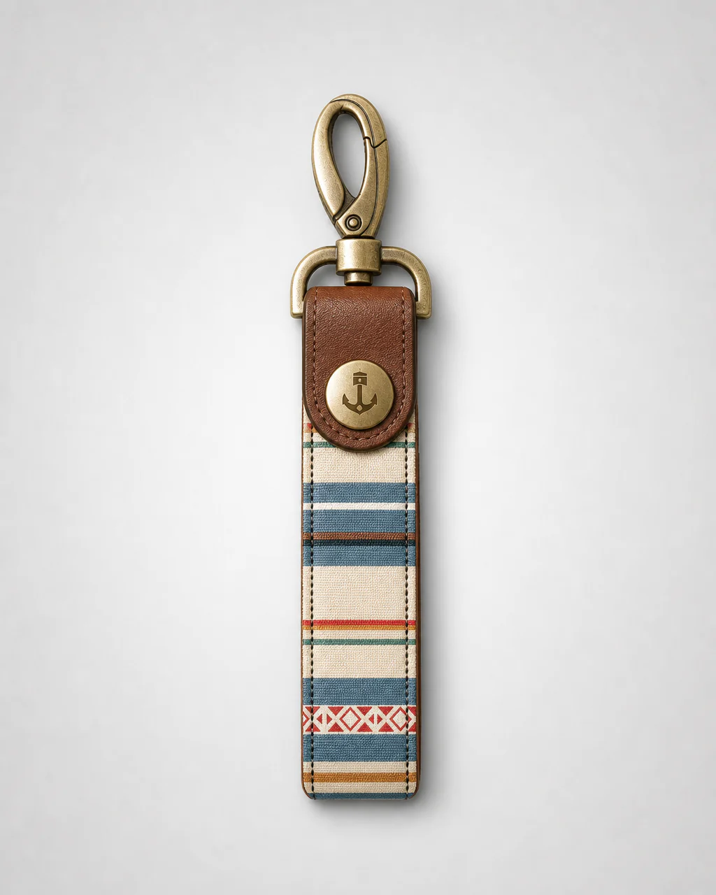 Flatland Key Ring - Image 2