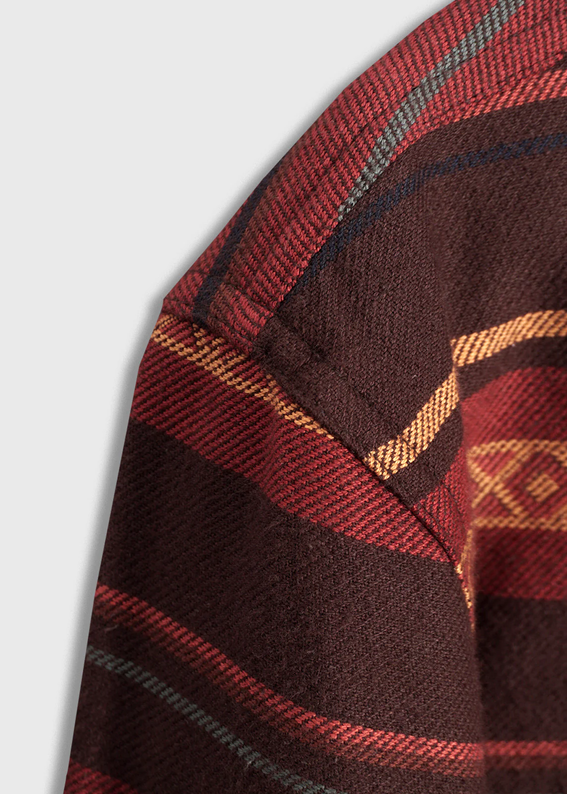Flatland shirt - Image 5