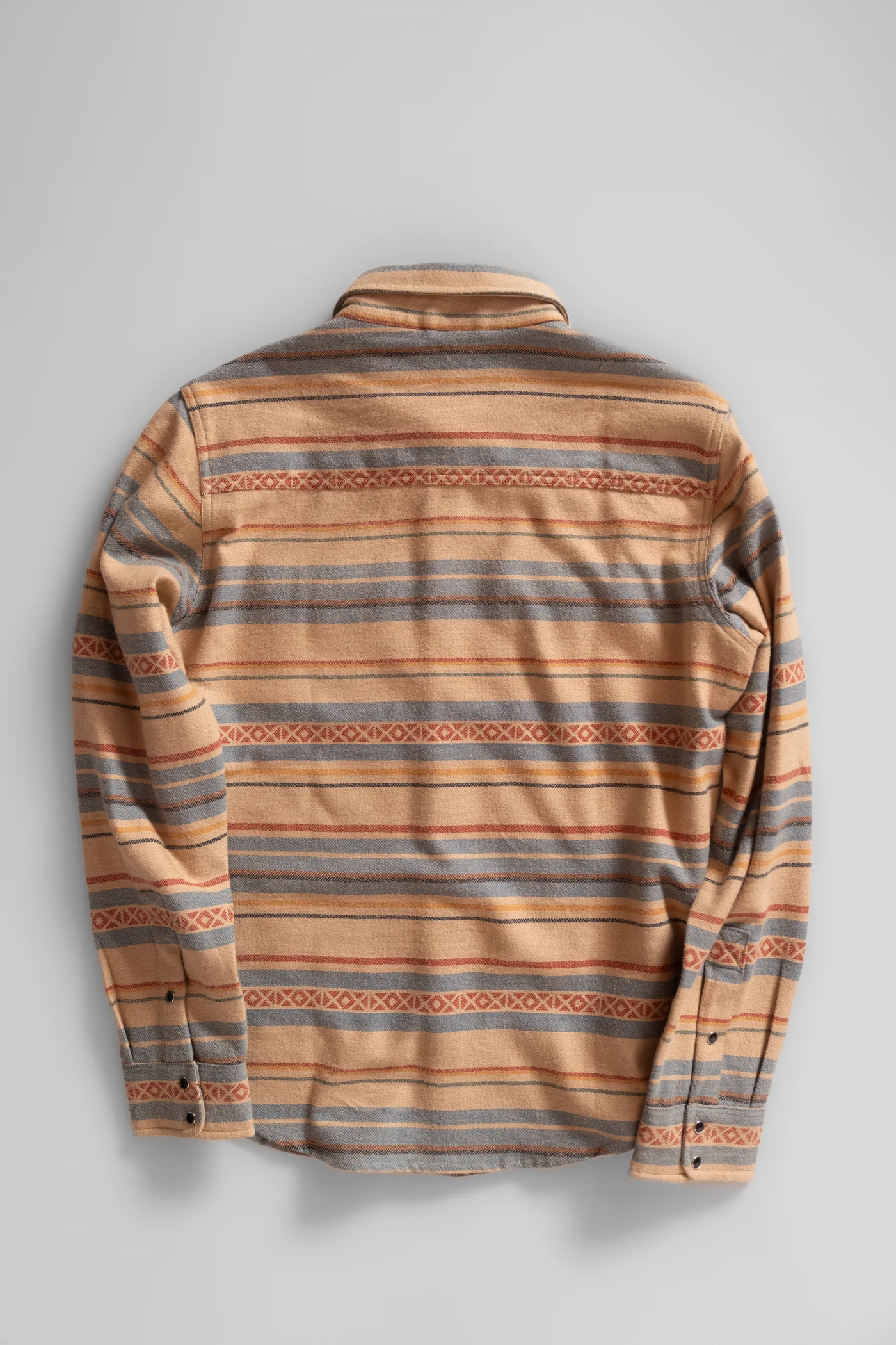 Flatland shirt - Image 7