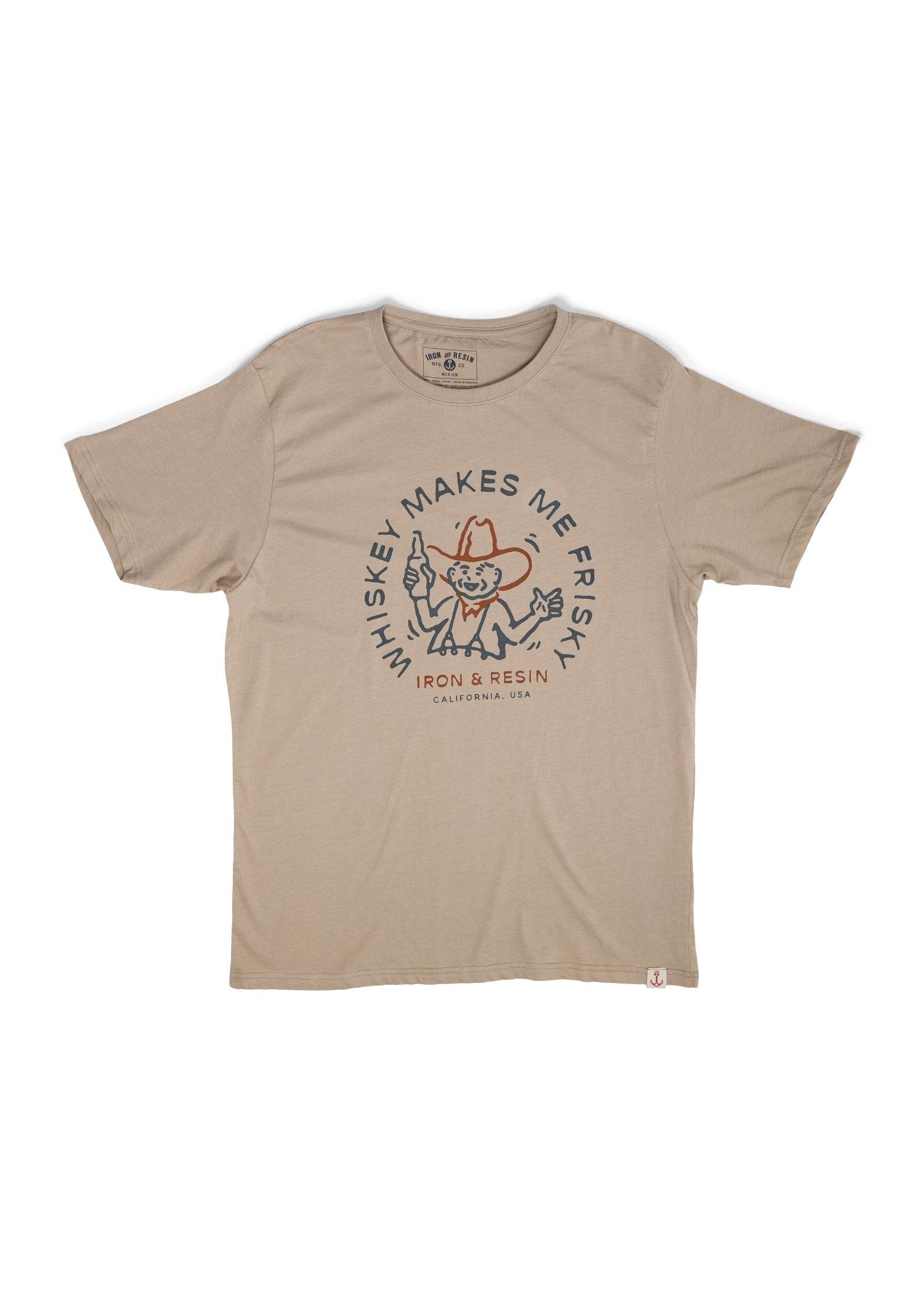 Frisky Tee
