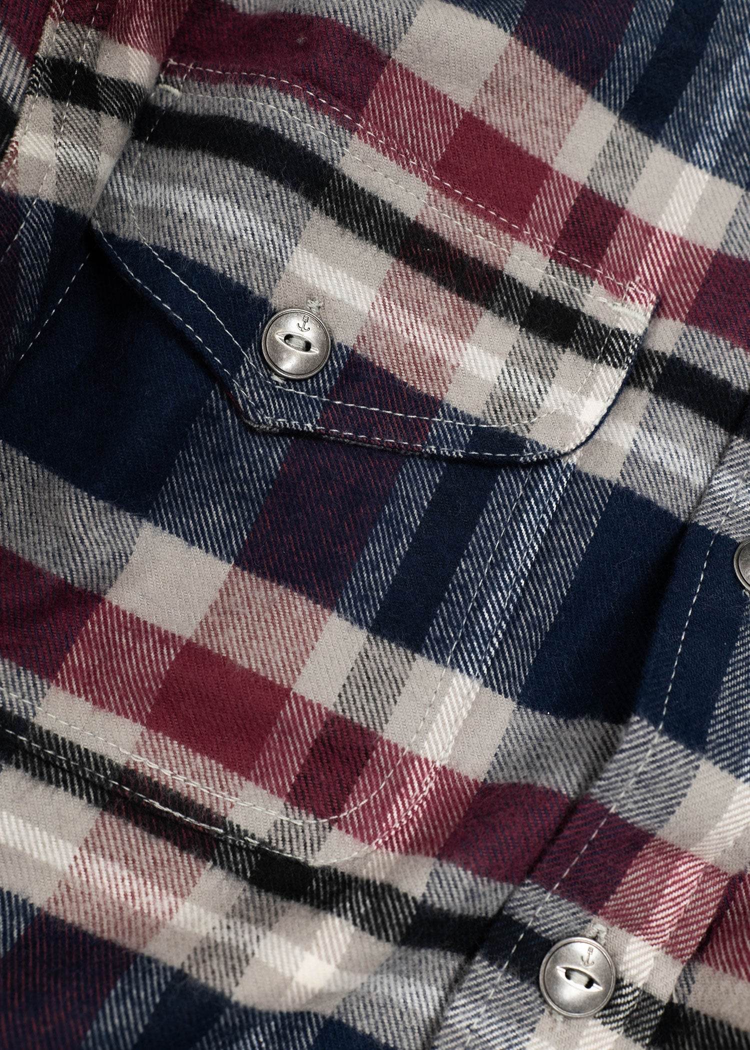 Gaviota Shirt - Image 6