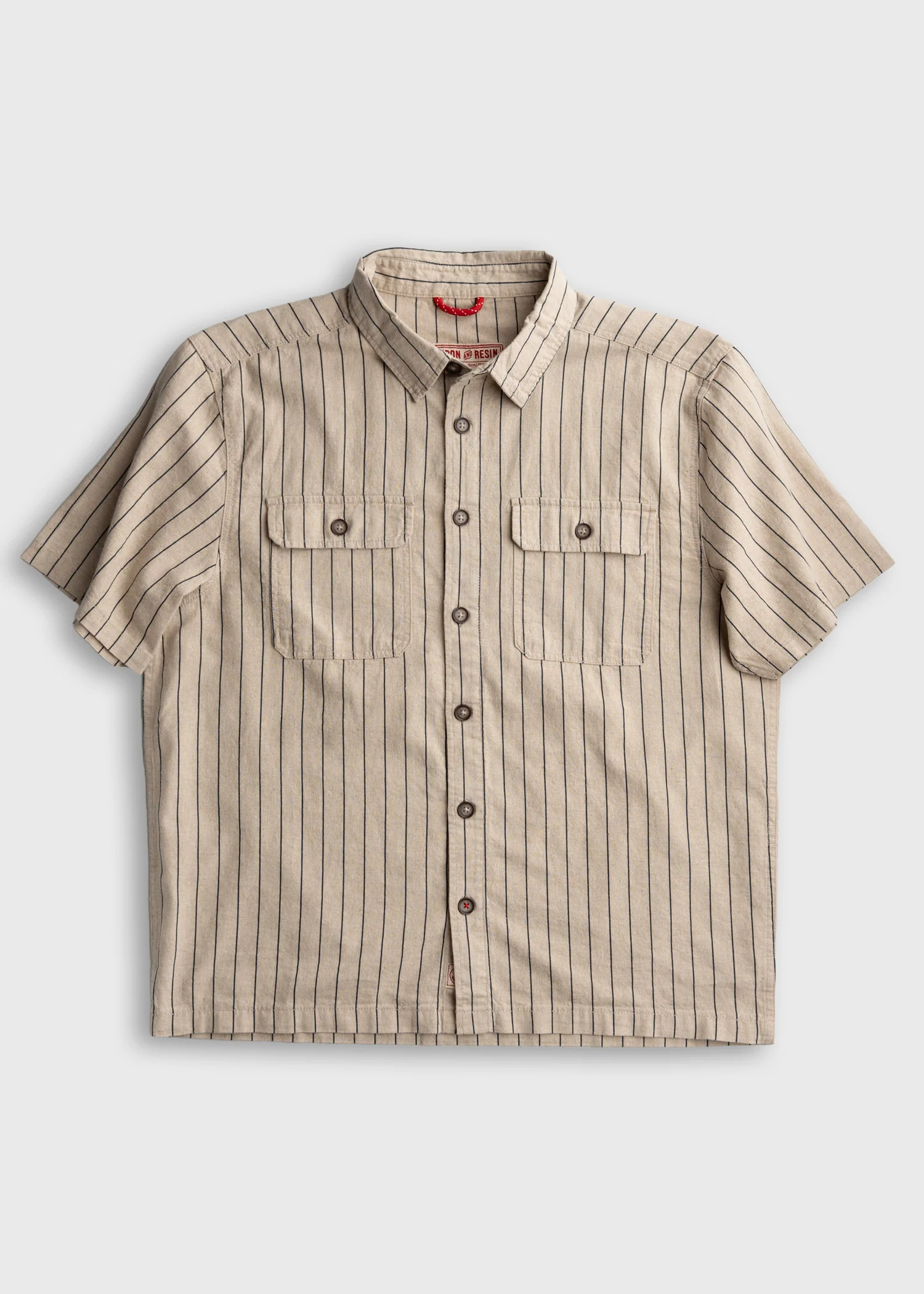 Gil Shirt