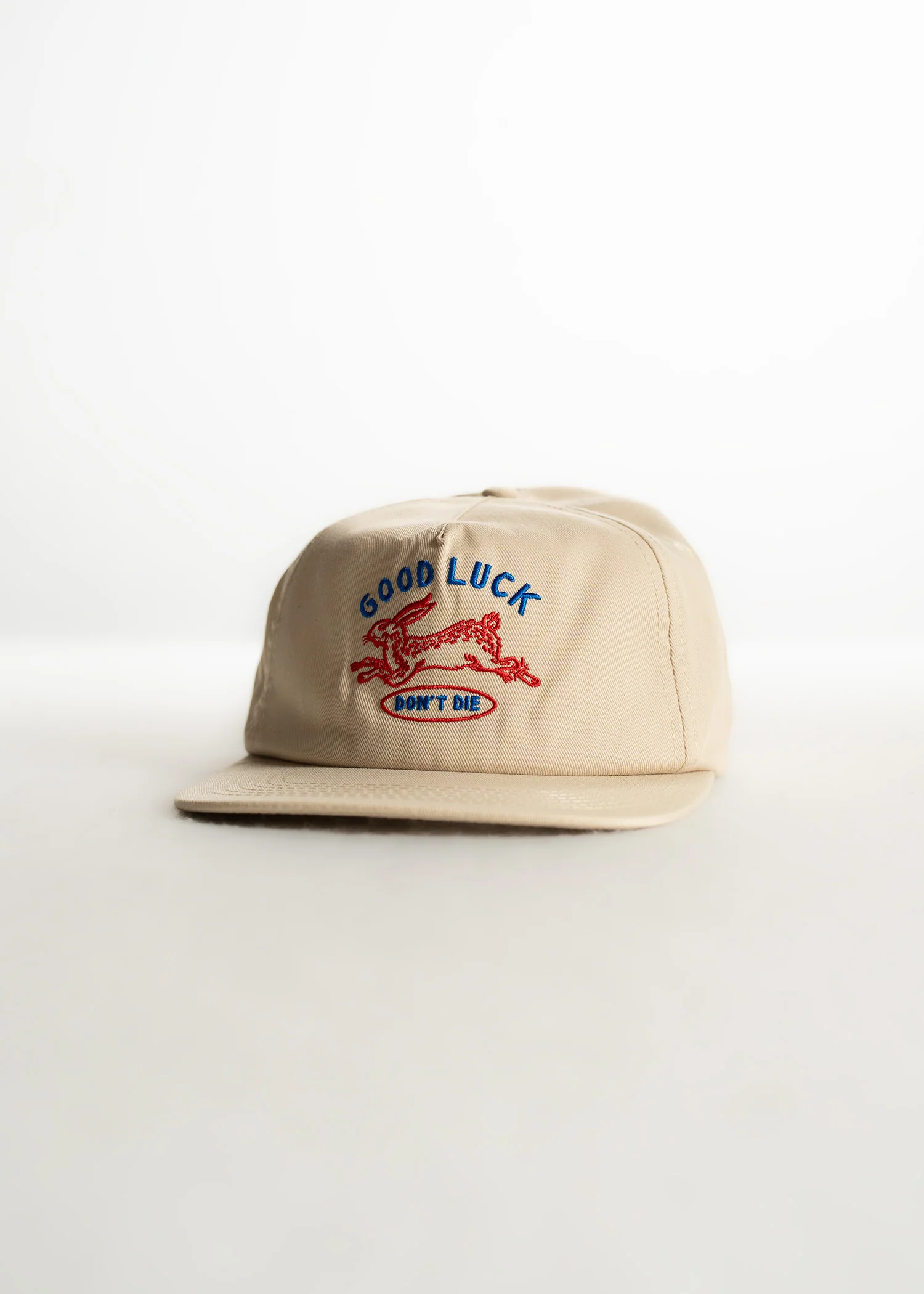 Good Luck Hat