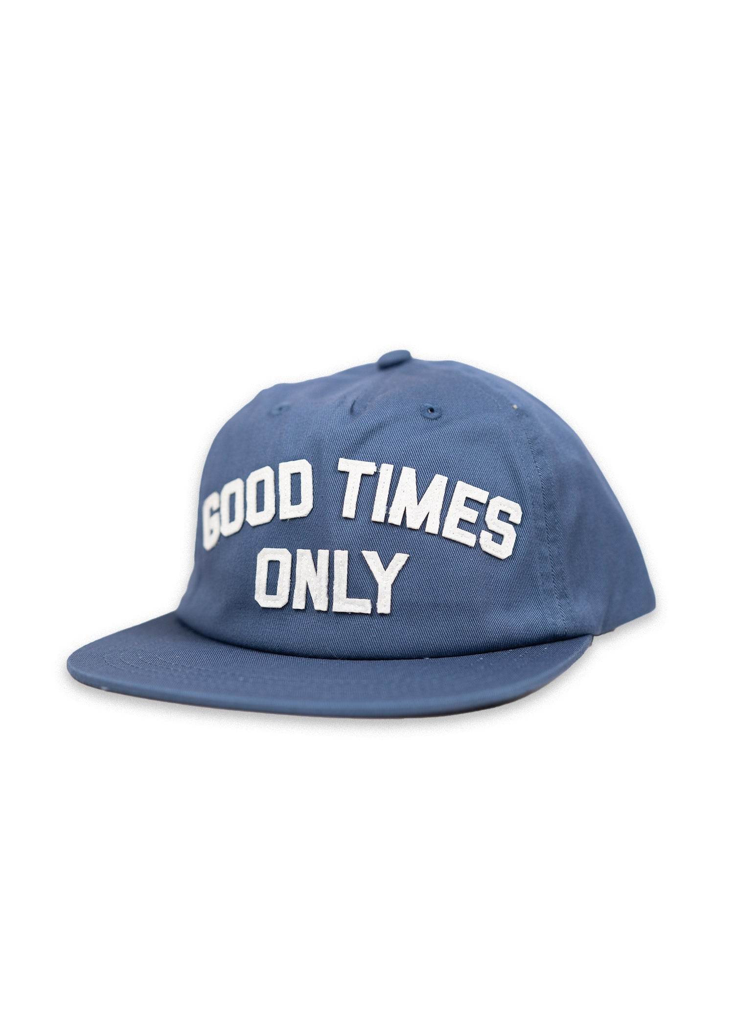 Good Times Only Hat - Image 5