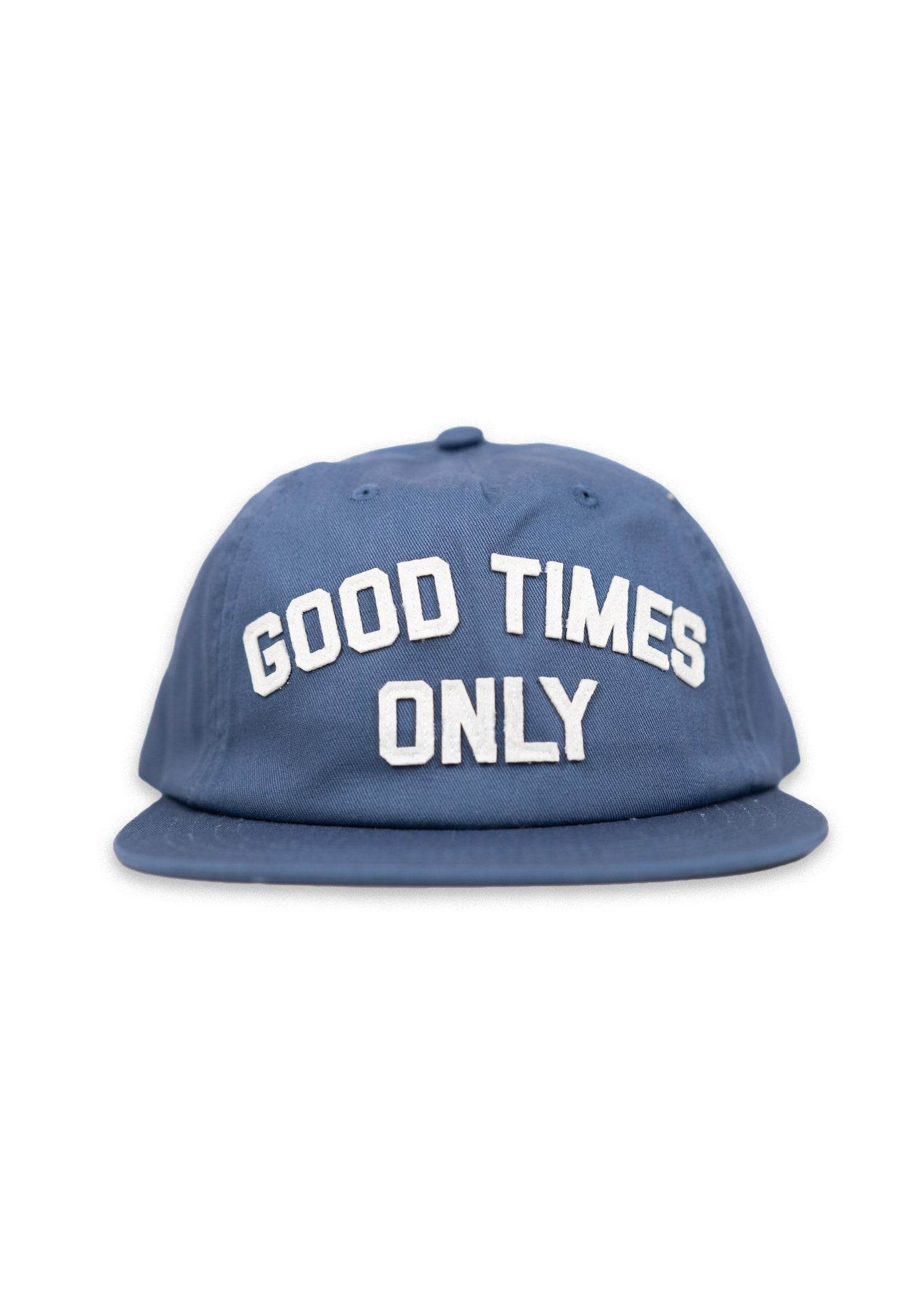 Good Times Only Hat - Image 6