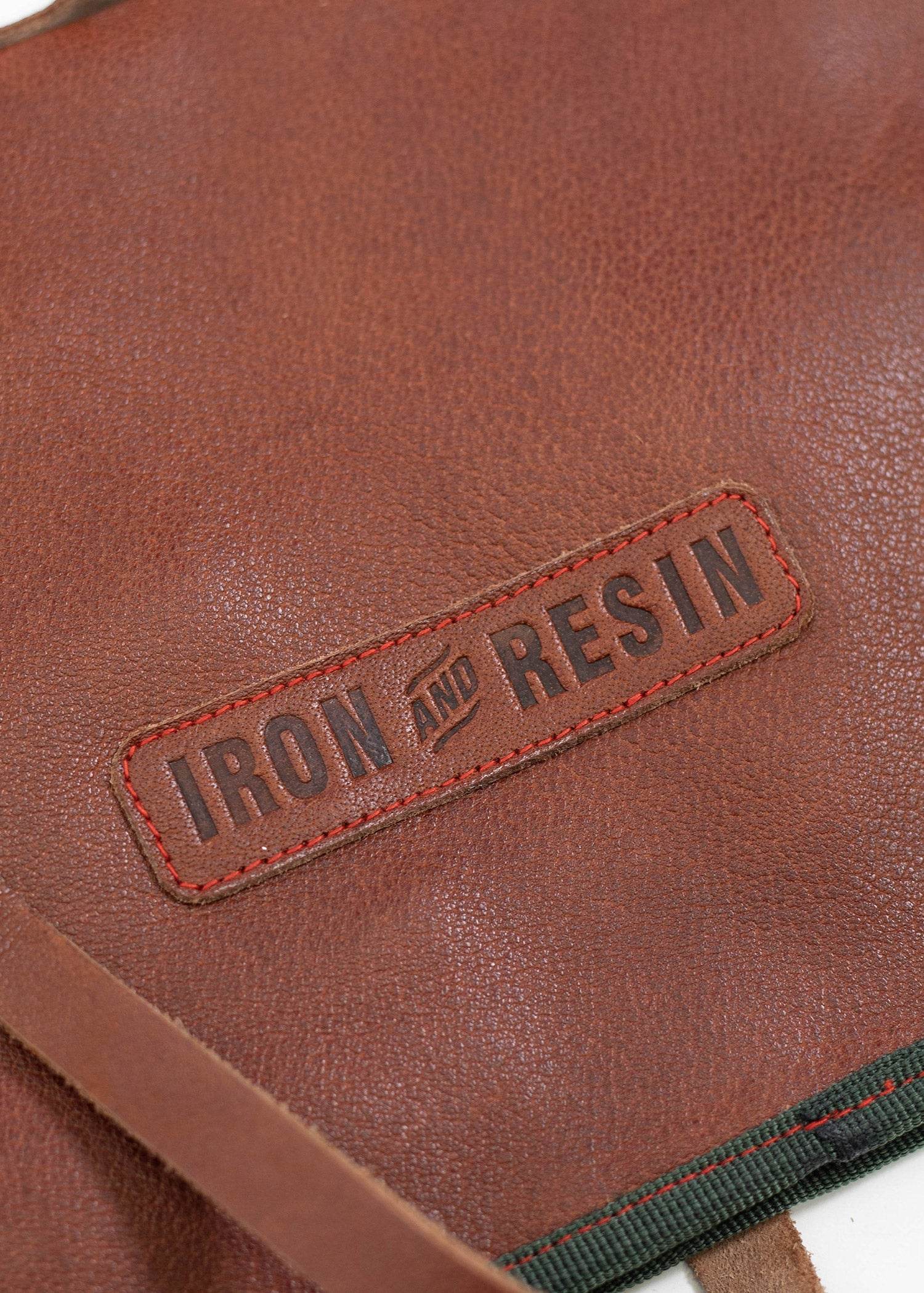 Great Plains Tool Roll - Image 5