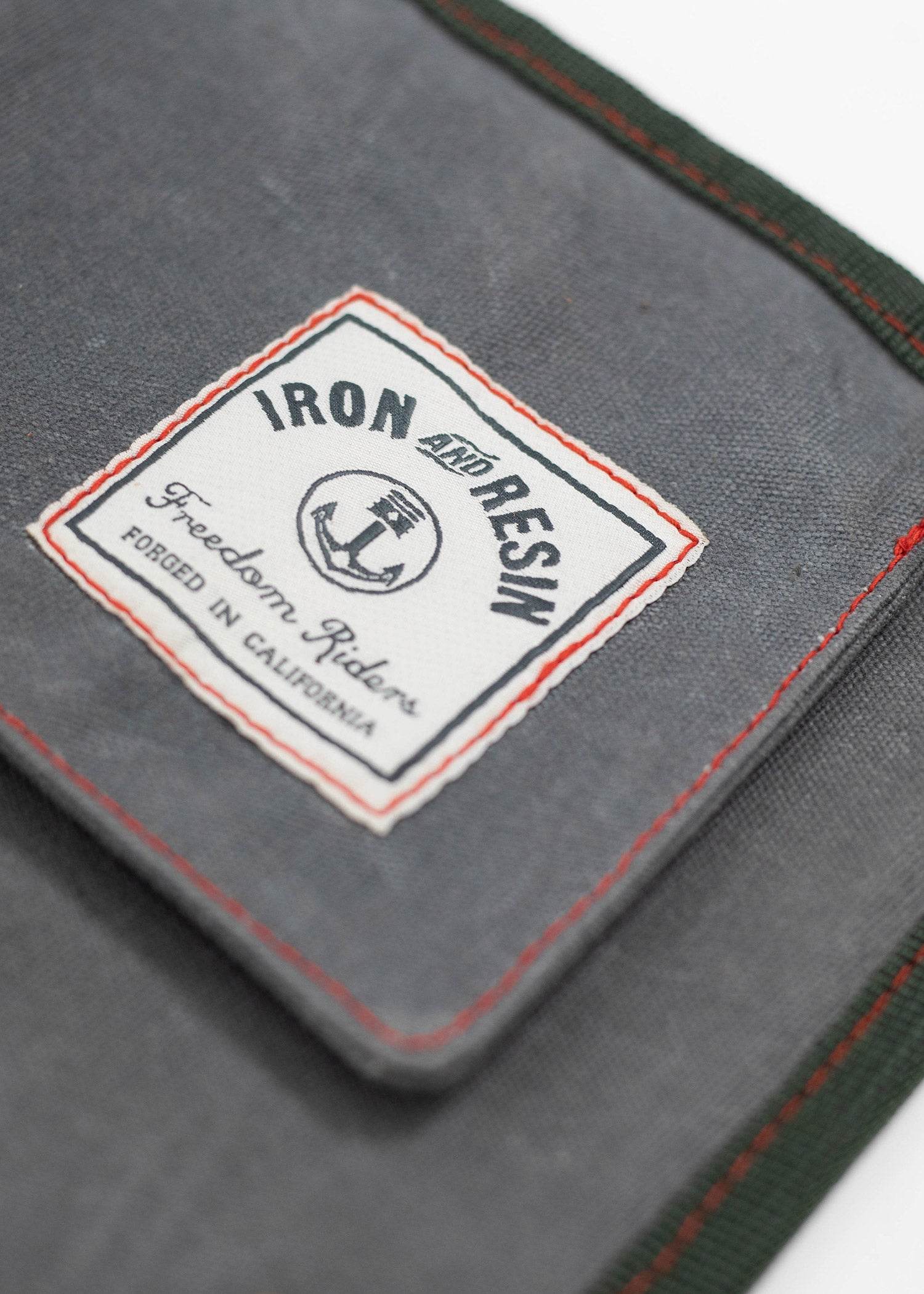 Great Plains Tool Roll - Image 6