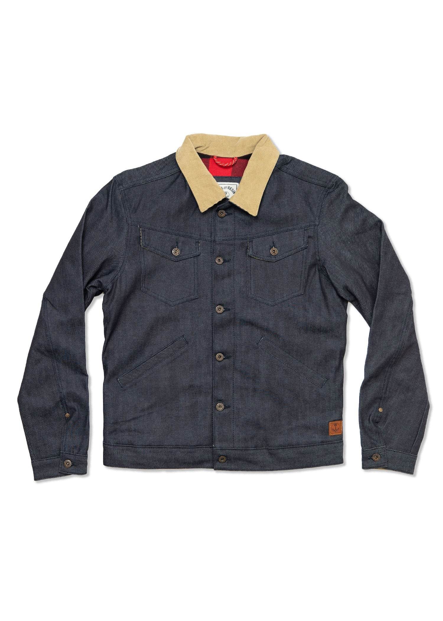Harris Jacket