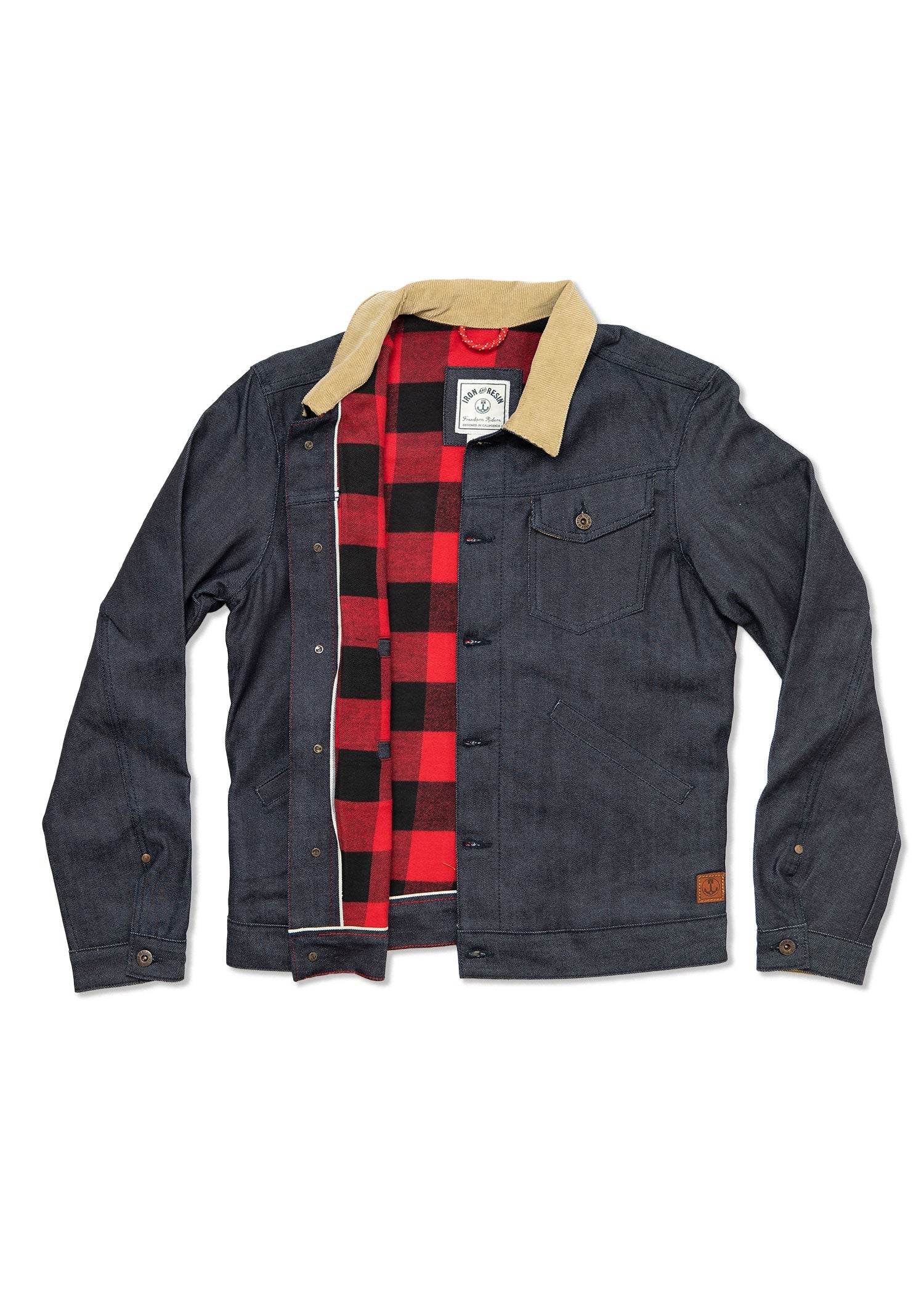 Harris Jacket - Image 2