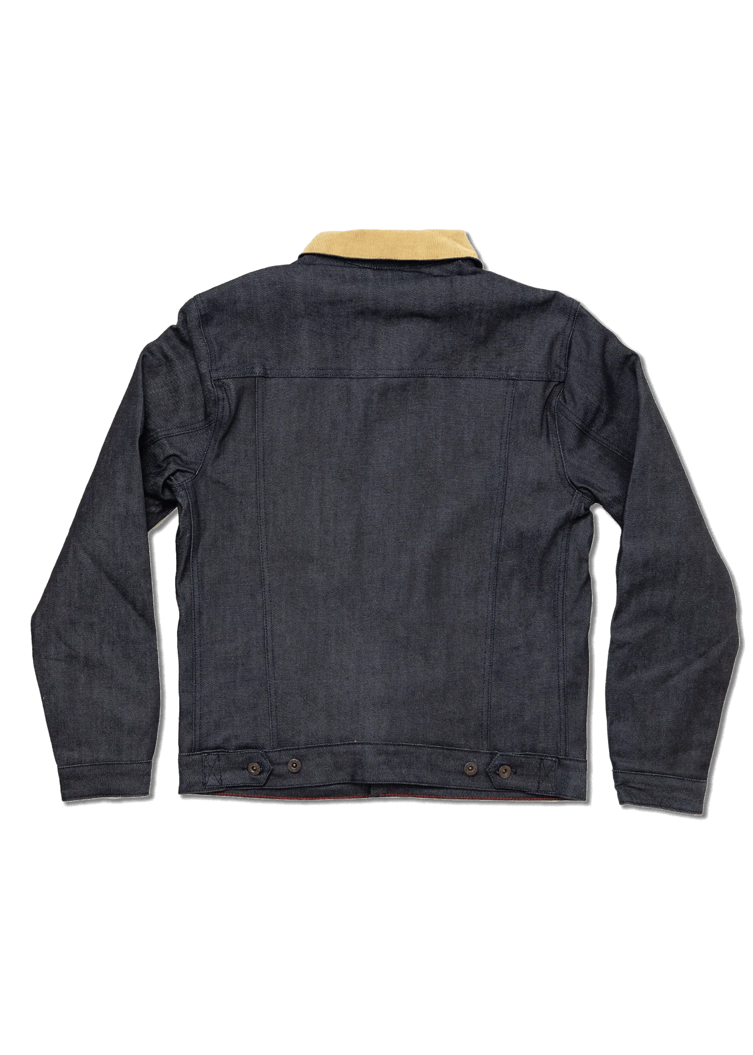 Harris Jacket - Image 3