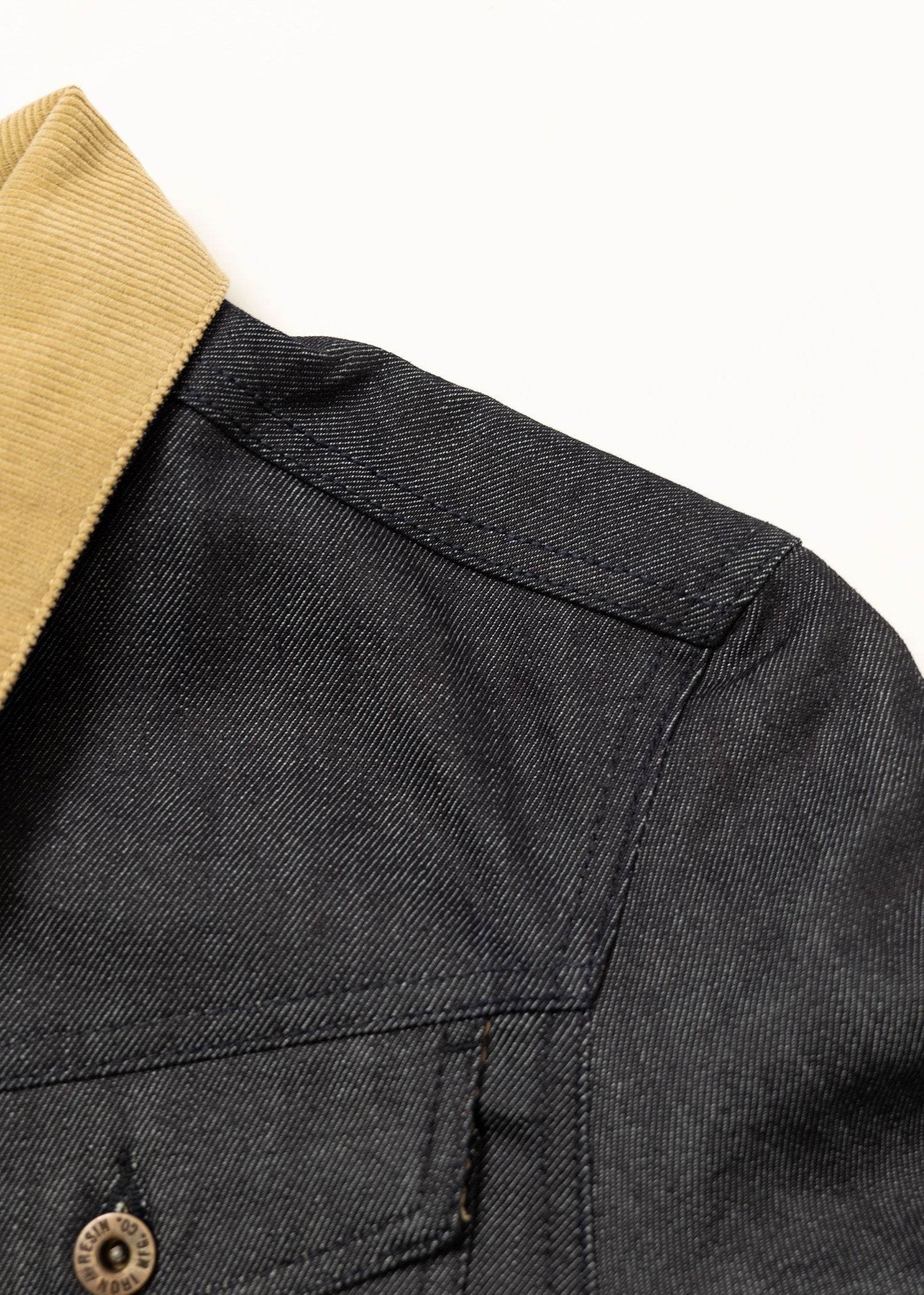 Harris Jacket - Image 7