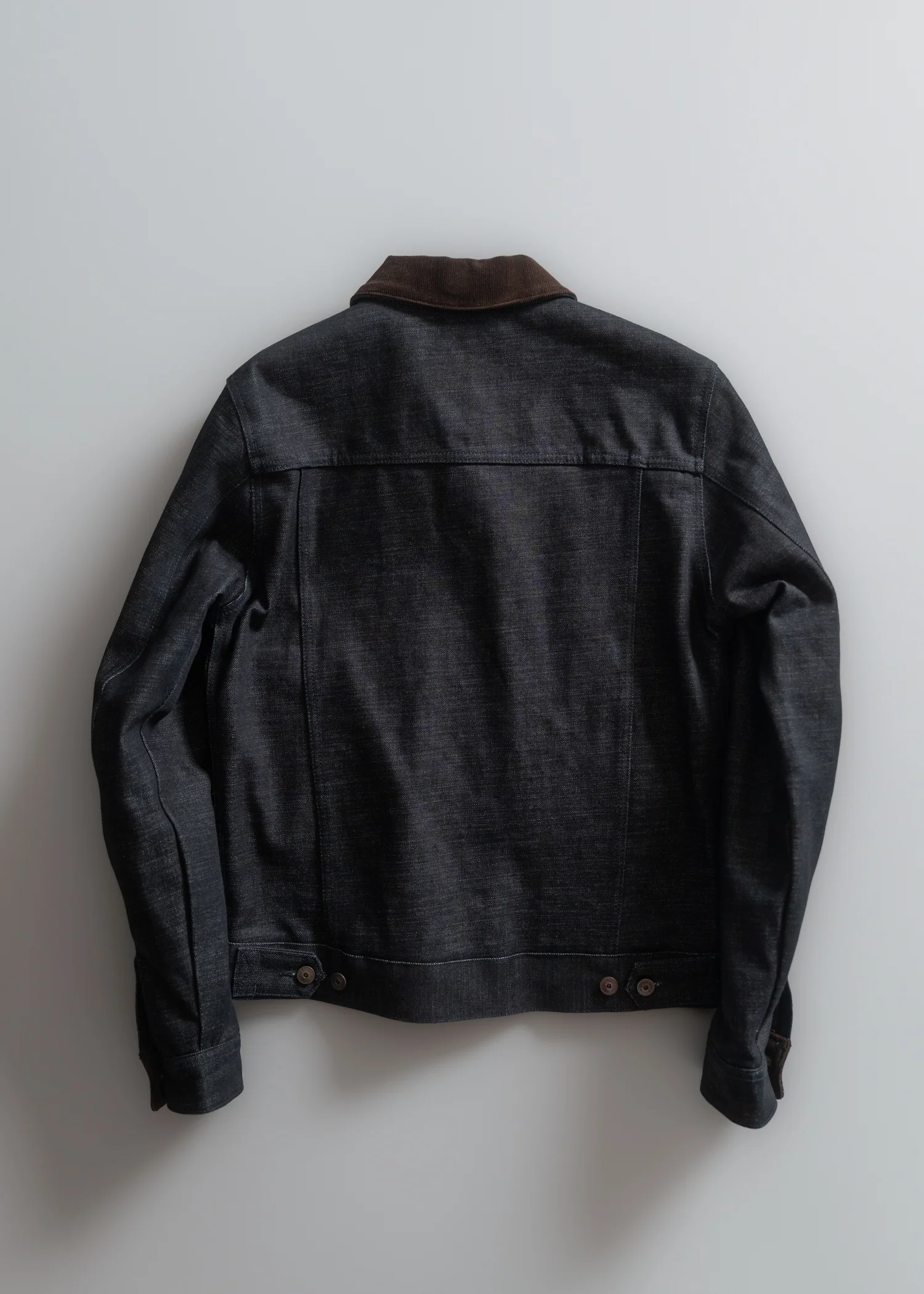 Harris jacket v2 - Image 3