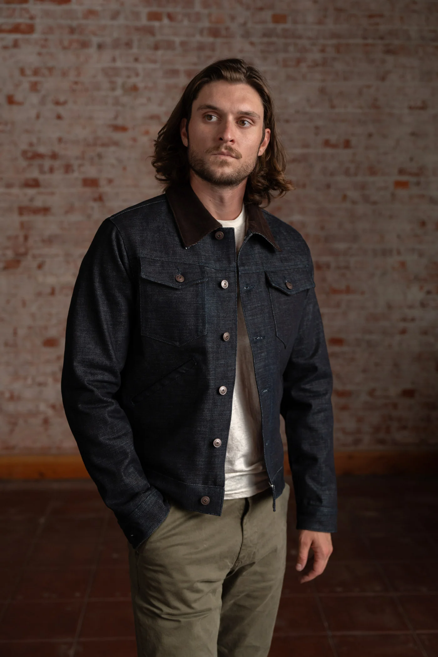 Harris jacket v2 - Image 4