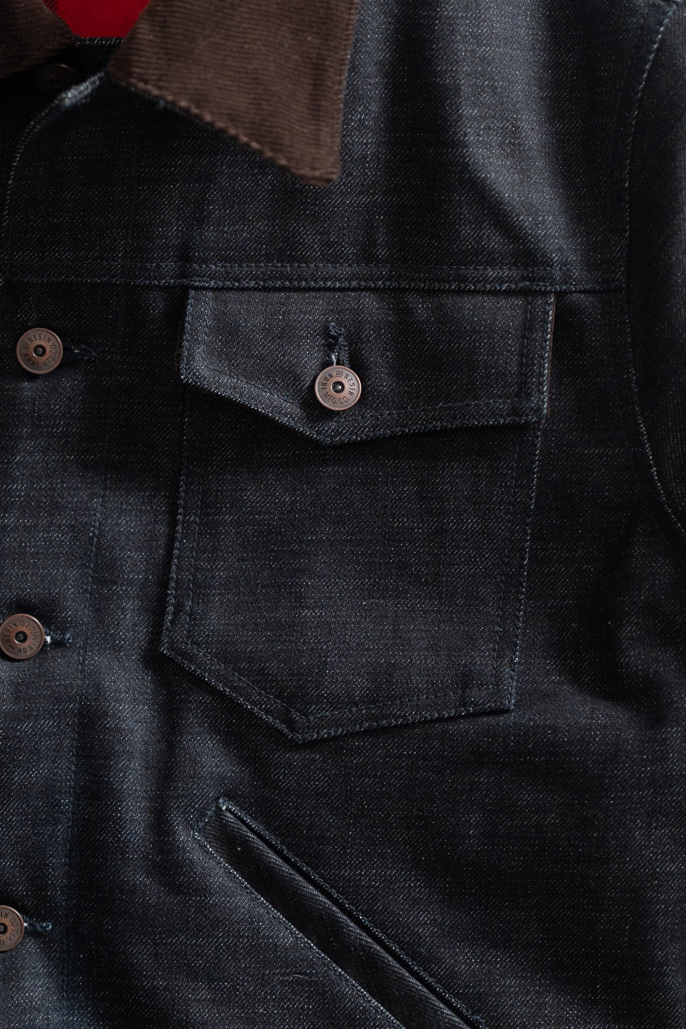 Harris jacket v2 - Image 6