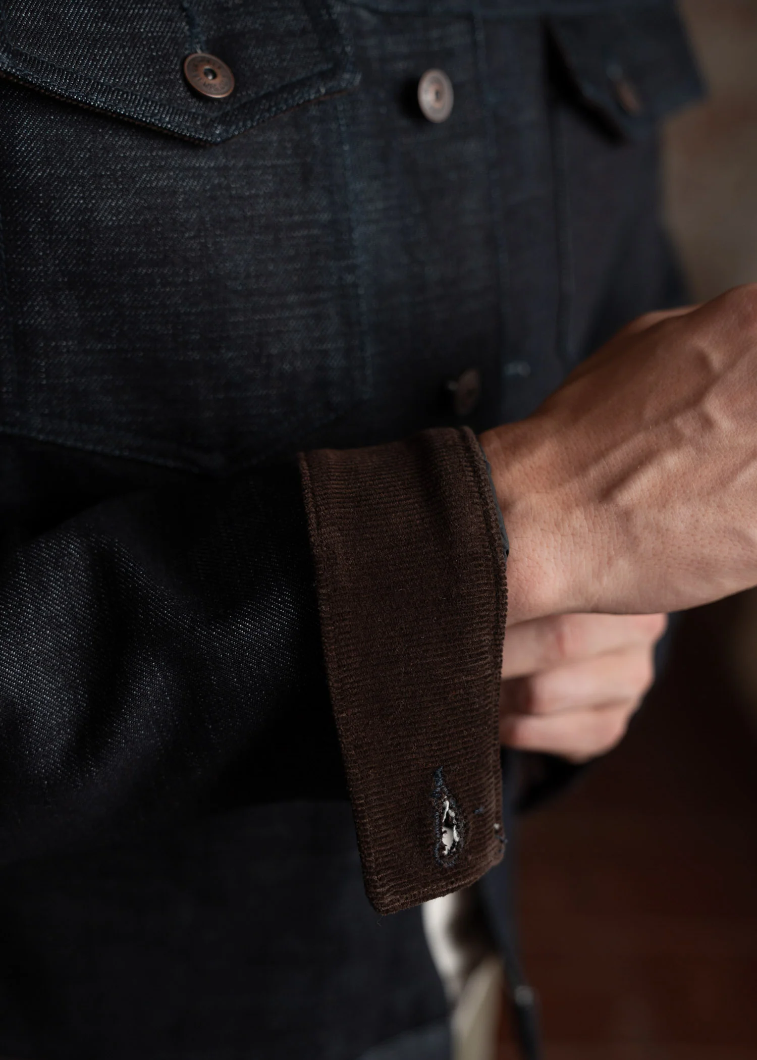 Harris jacket v2 - Image 8