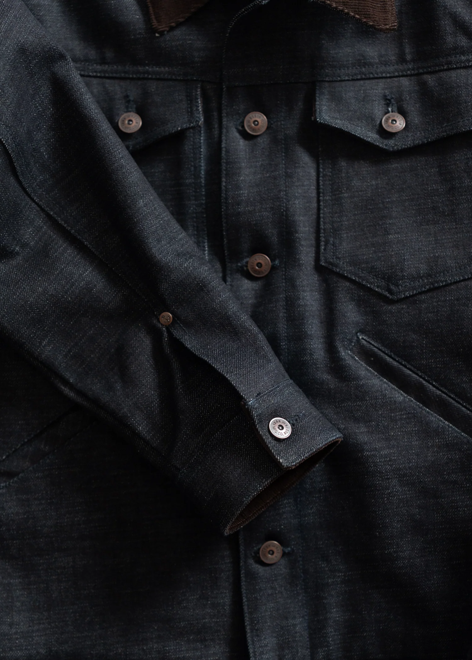 Harris jacket v2 - Image 9