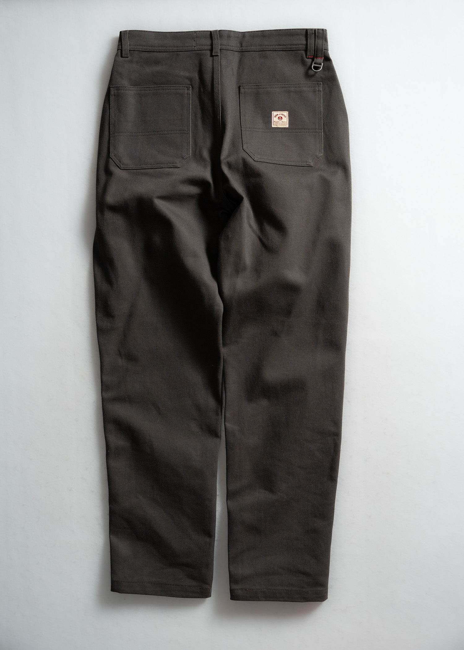 Harrison Heavy Twill Pant - Image 3