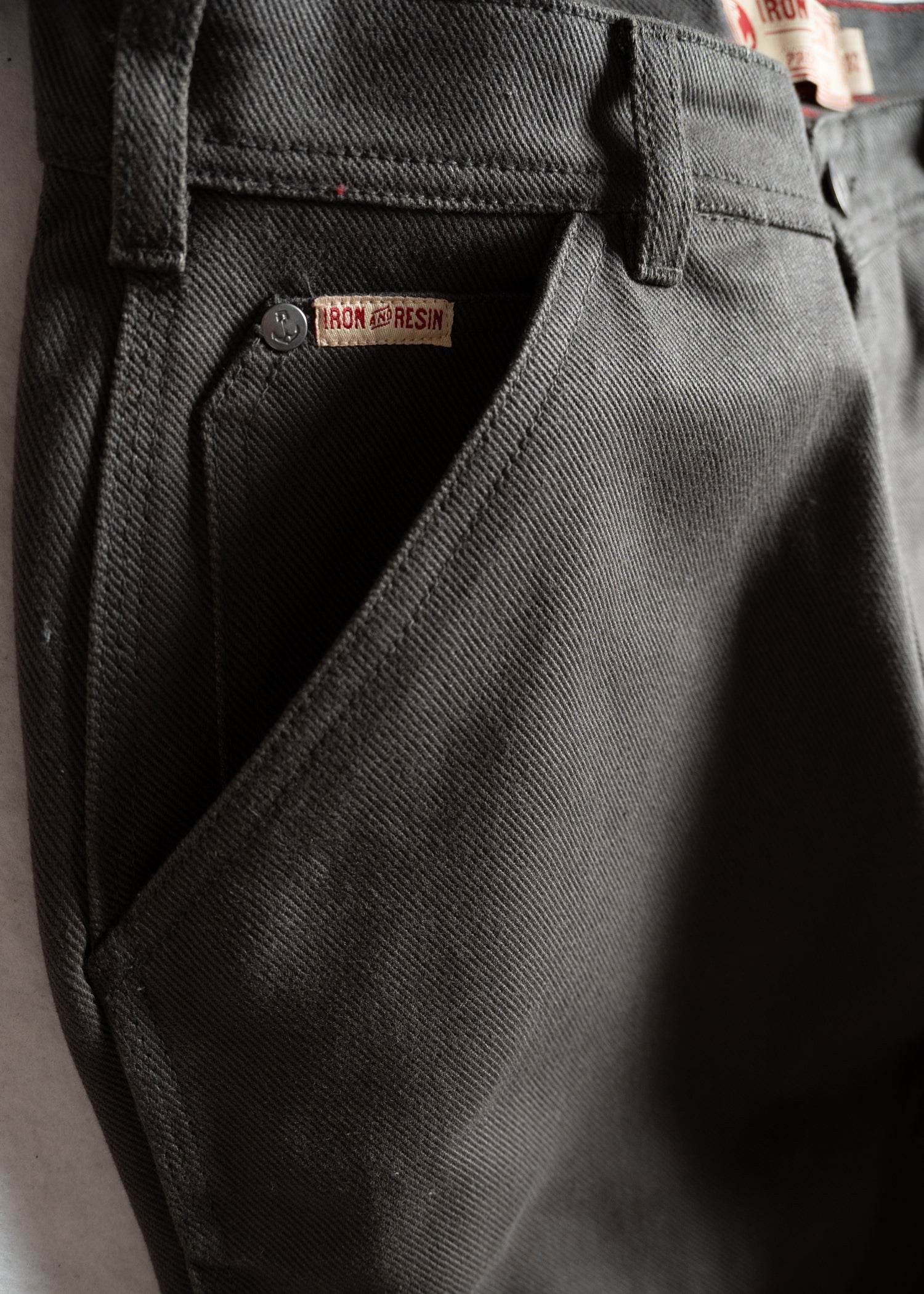 Harrison Heavy Twill Pant - Image 6