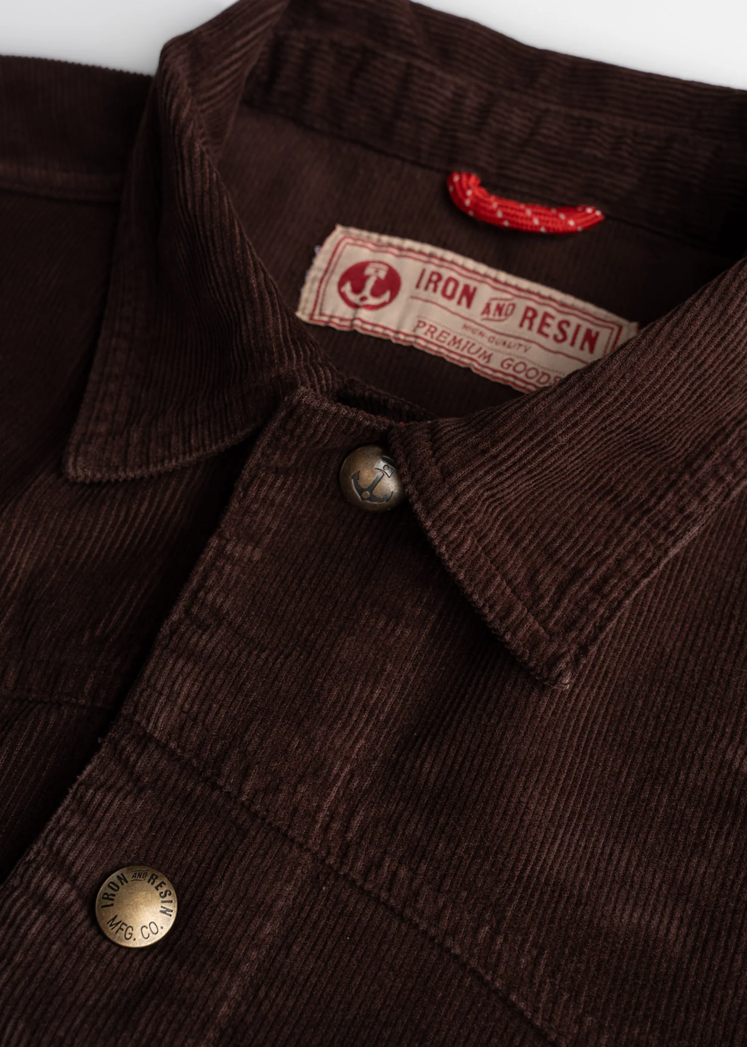 Hatchet Jacket - Image 4