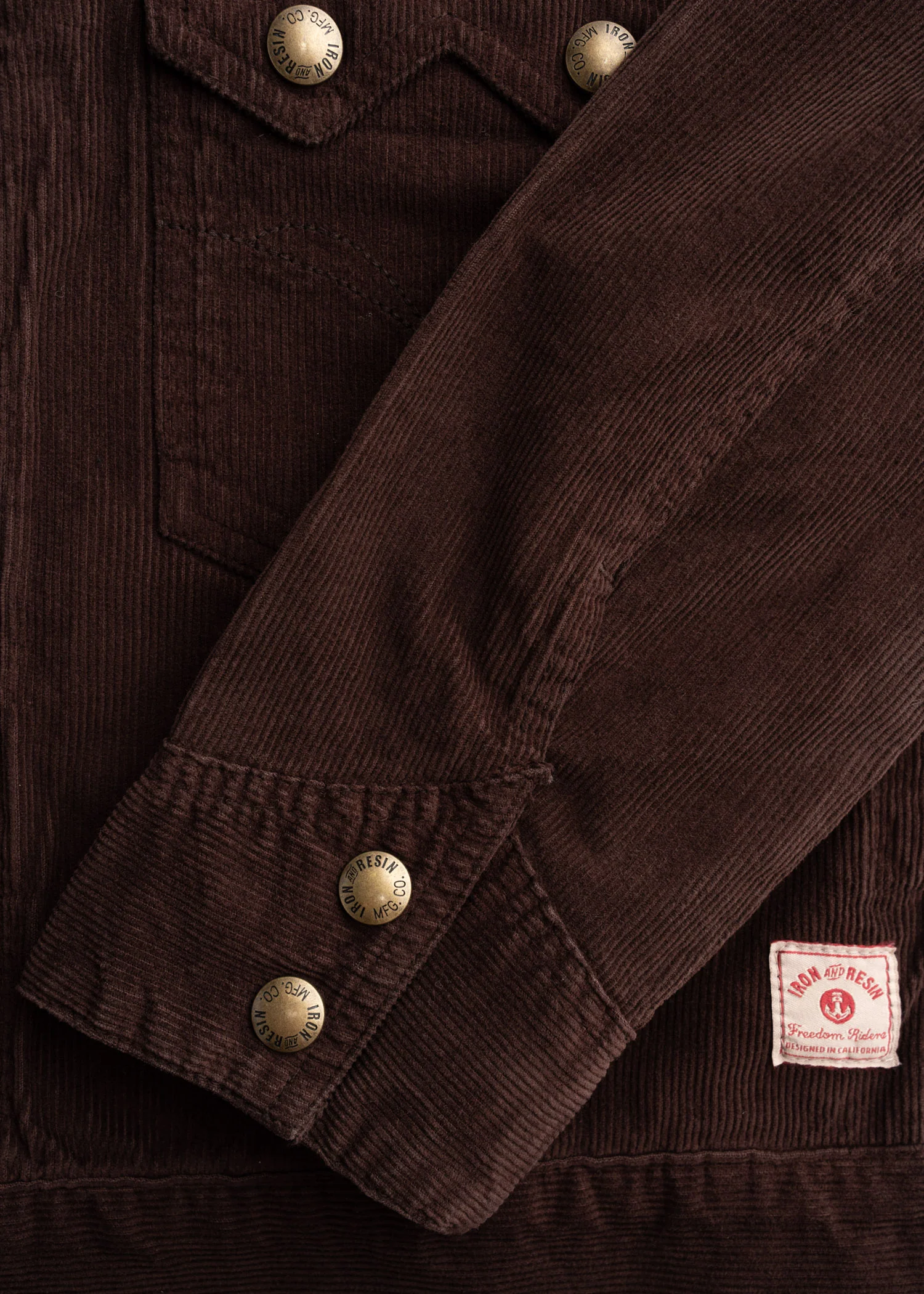Hatchet Jacket - Image 7