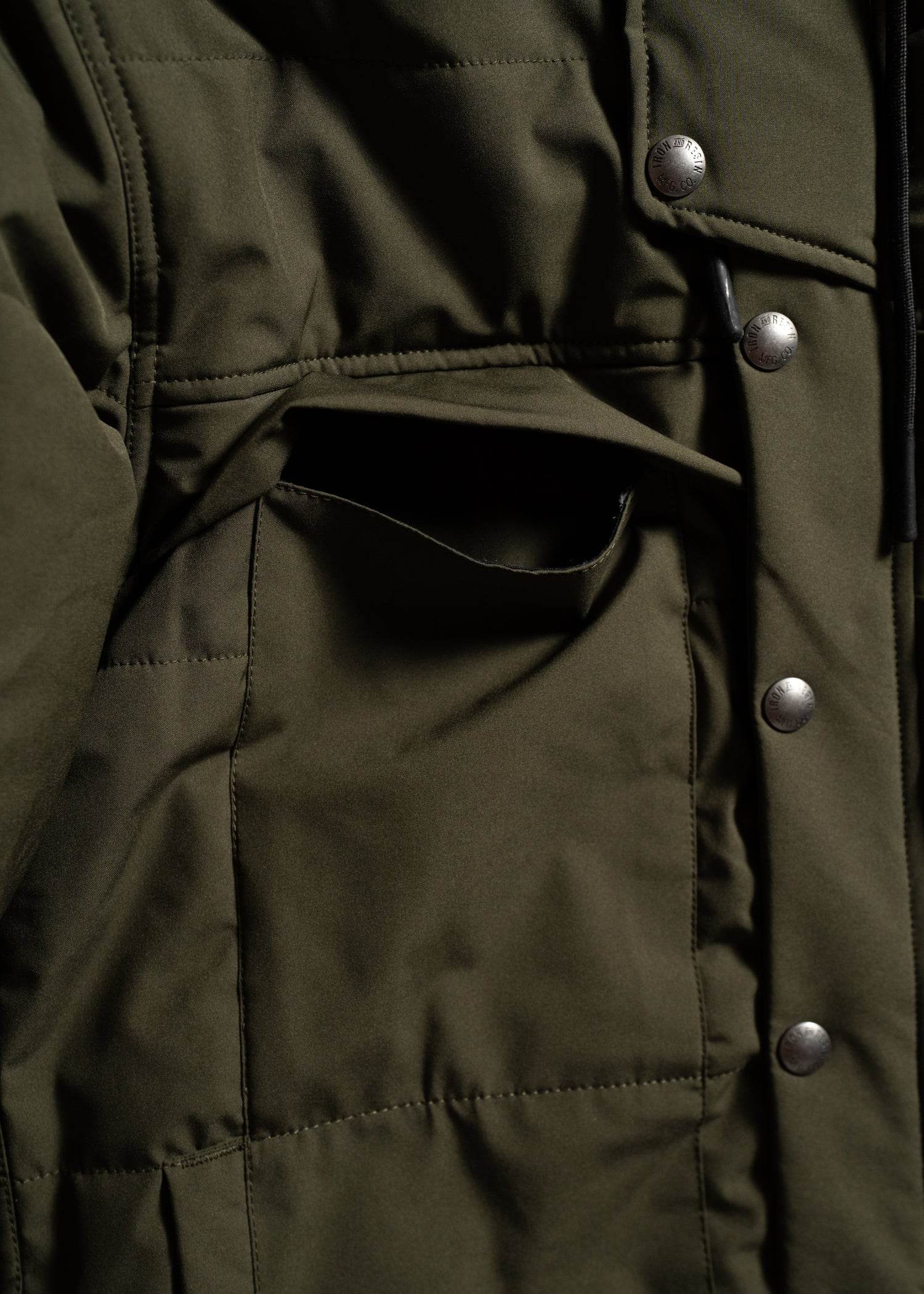 Helter Jacket - Image 4