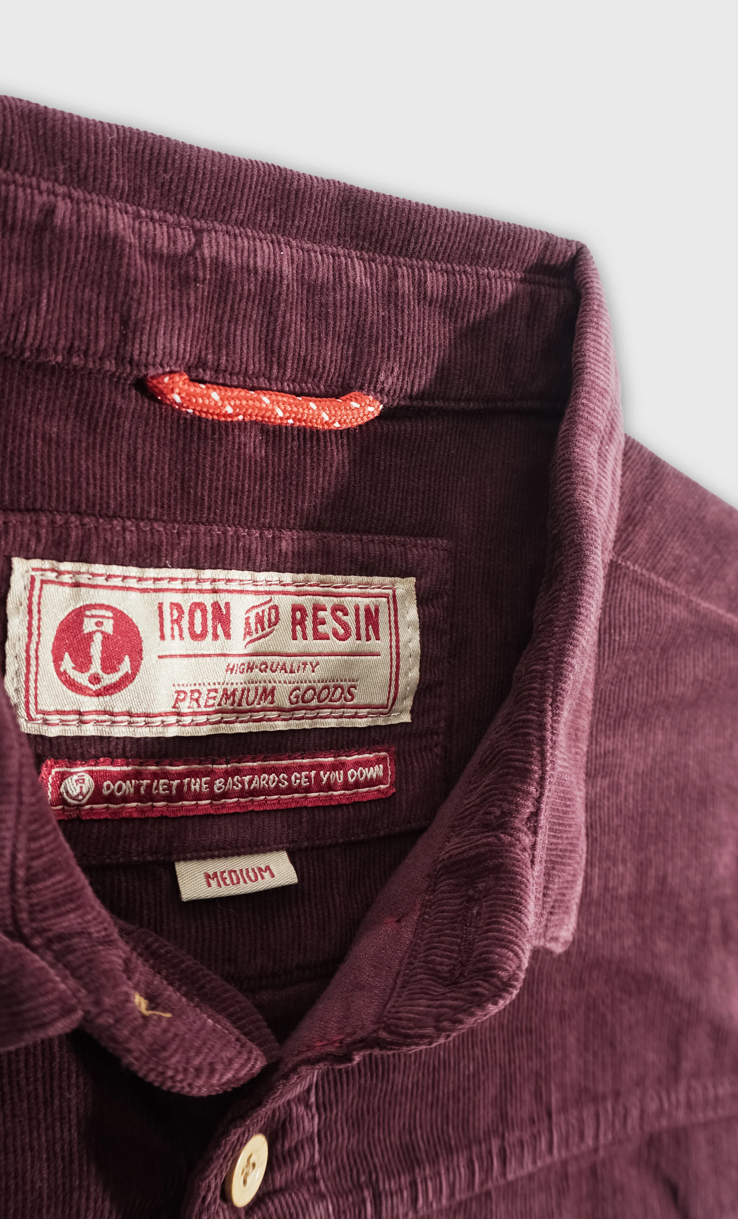Herman Shirt - Image 12