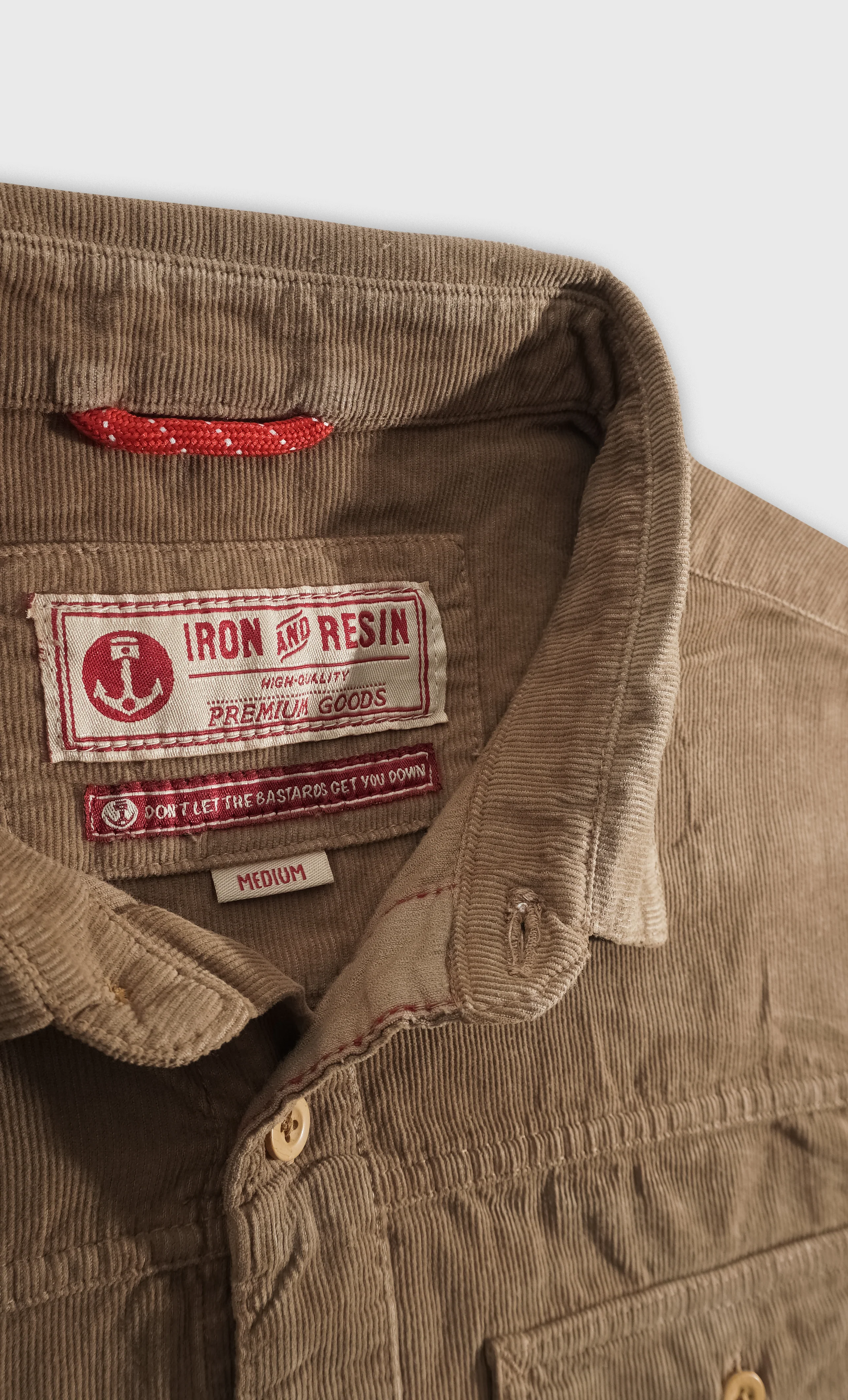 Herman Shirt - Image 14