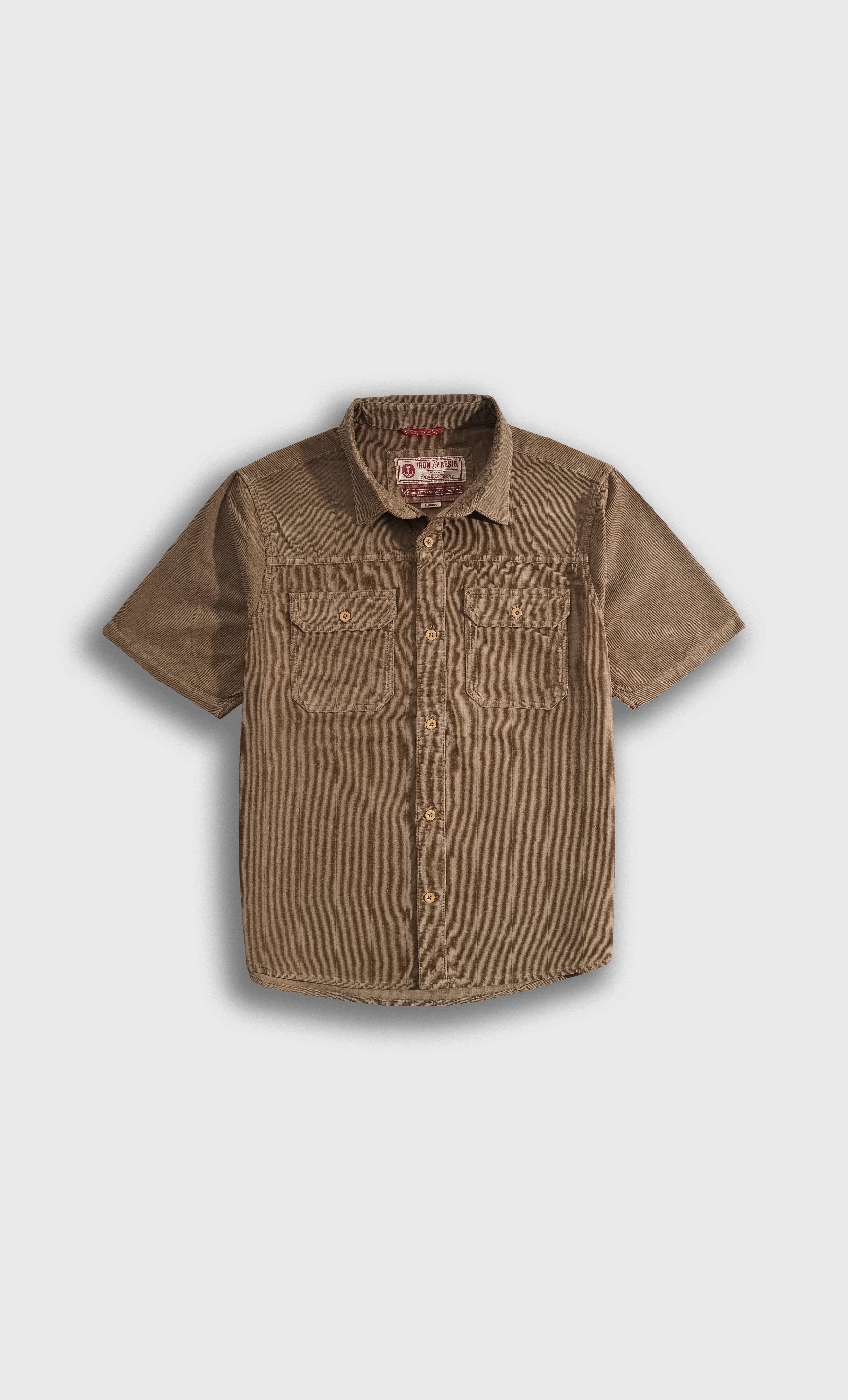 Herman Shirt - Image 3