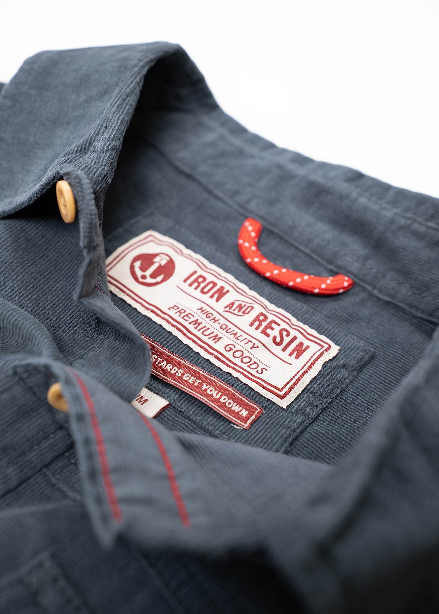 Herman Shirt - Image 7