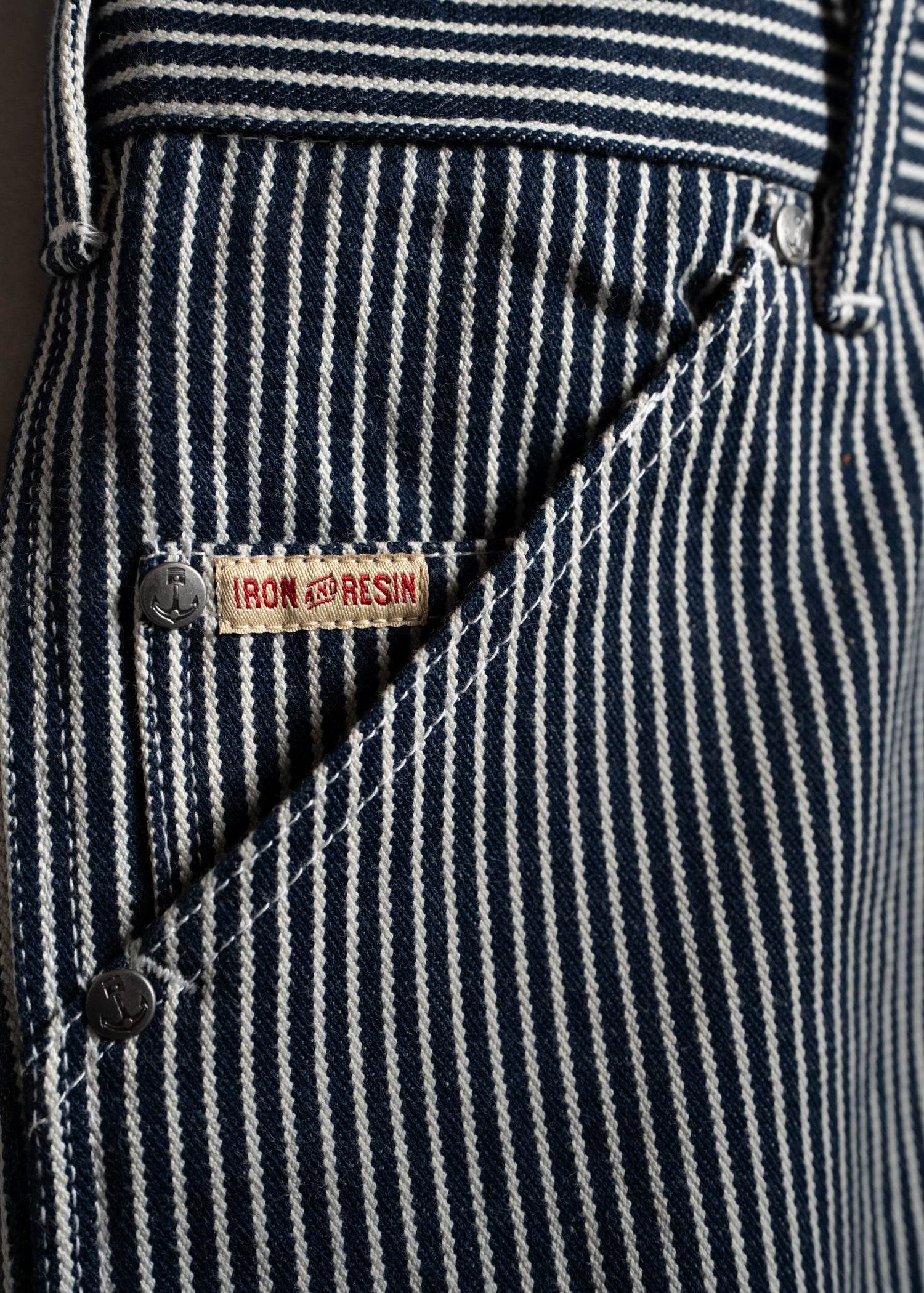 Hickory Journeyman Pant - Image 6
