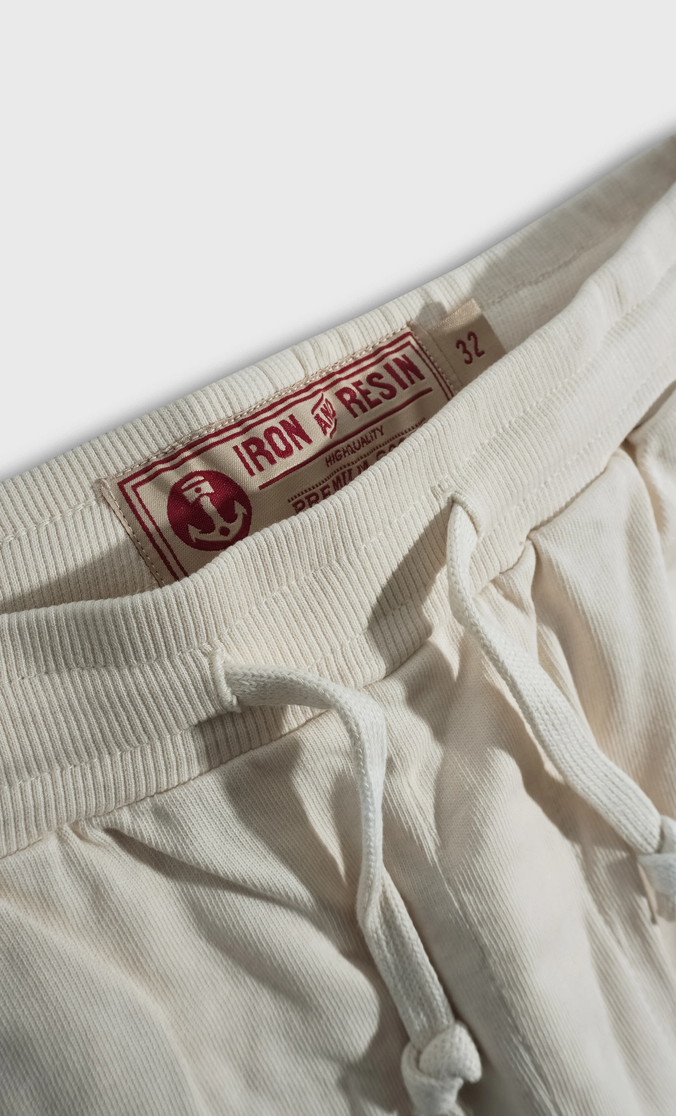 Heavy Hightide Short - Image 10