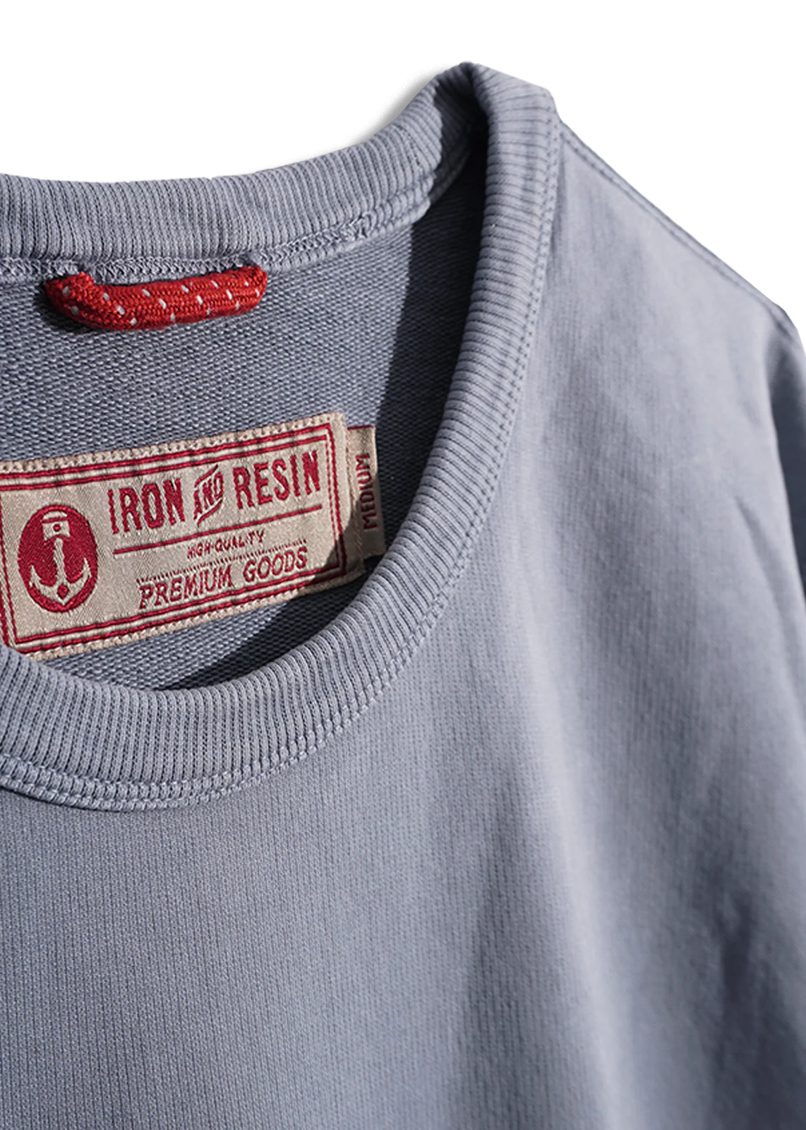 Hightide Crewneck - Image 3