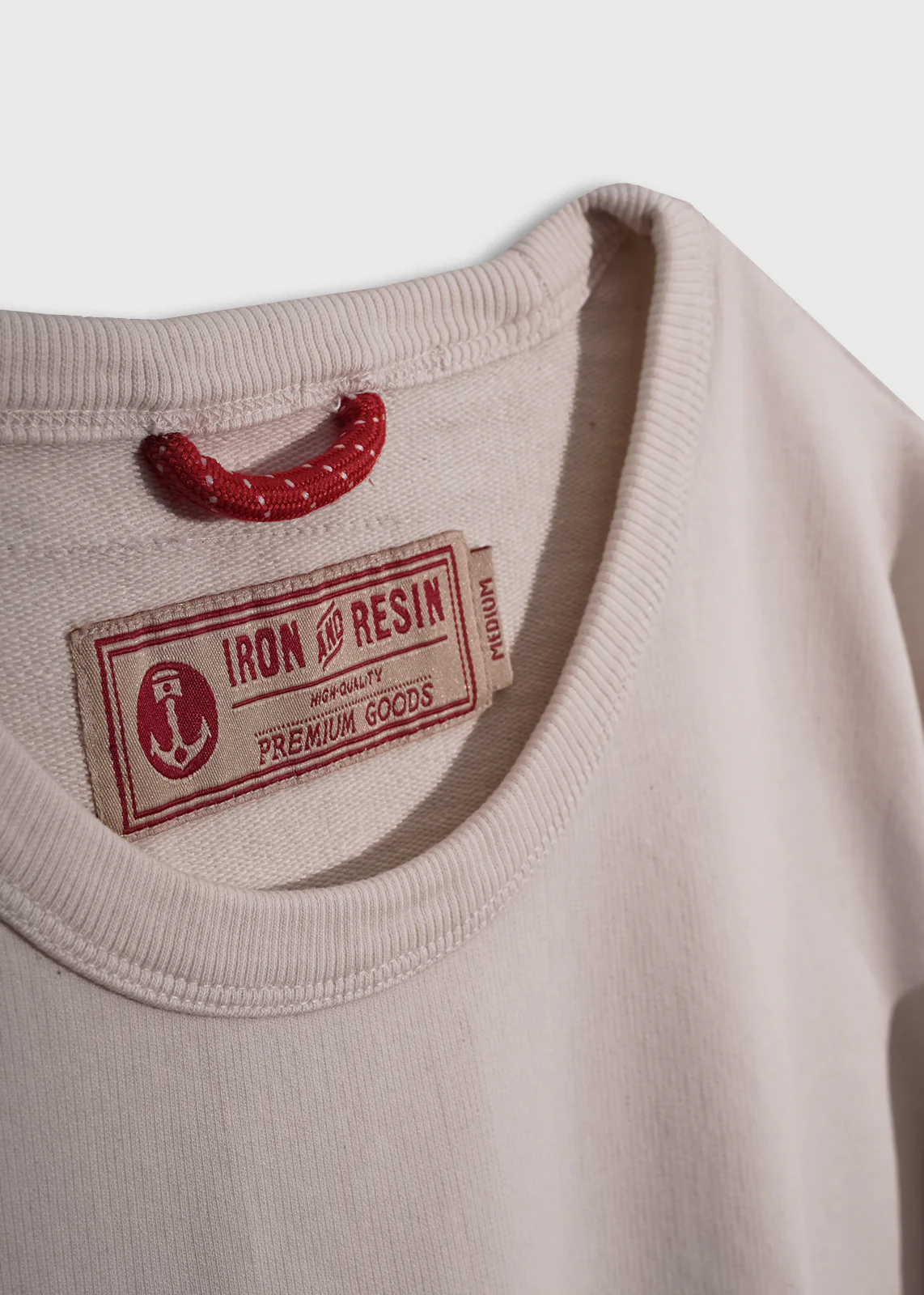 Hightide Crewneck - Image 8