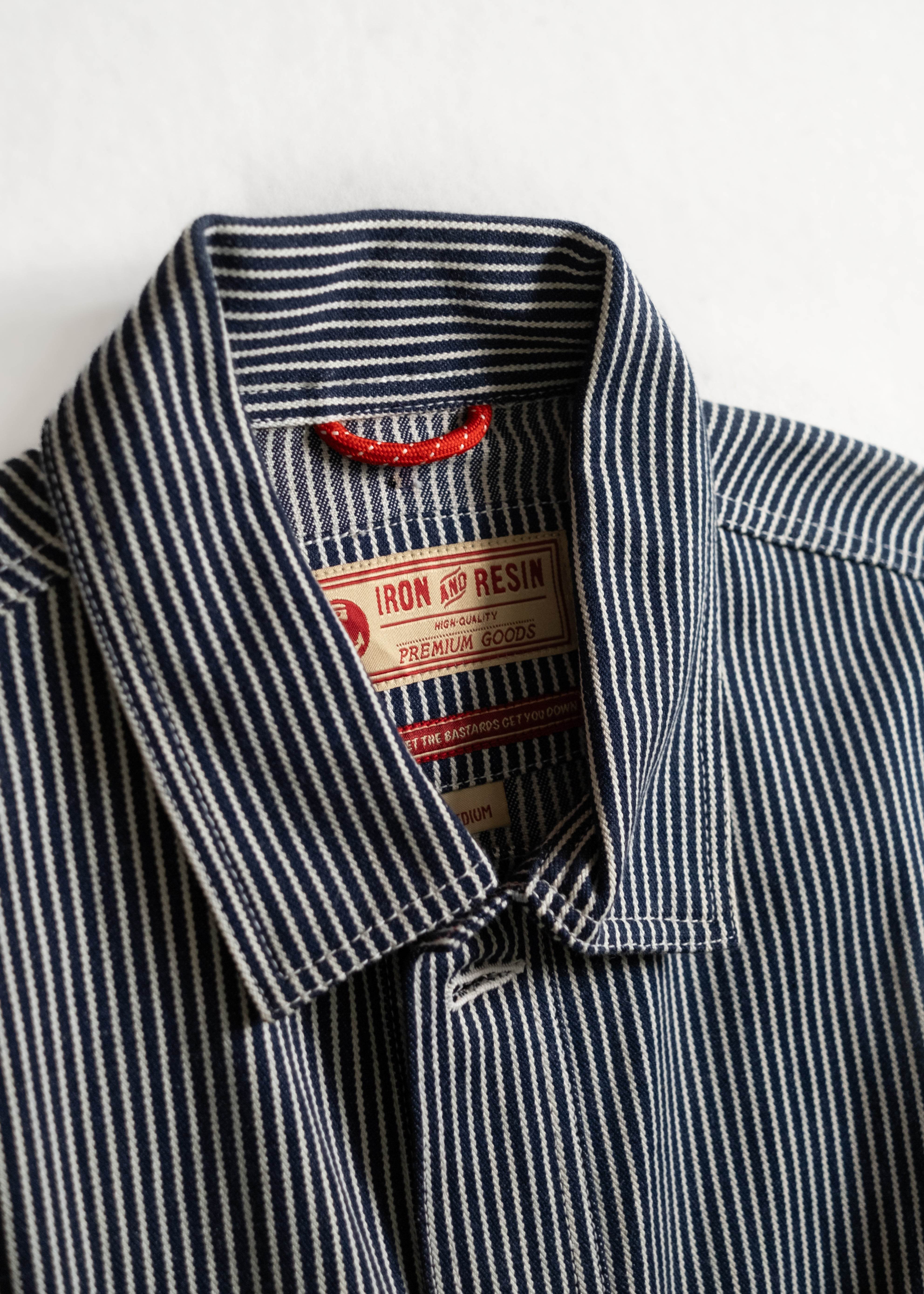 Hill Hickory Jacket - Image 3
