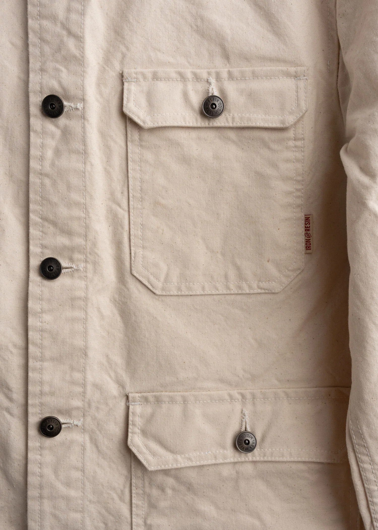 Hill Jacket - Image 4