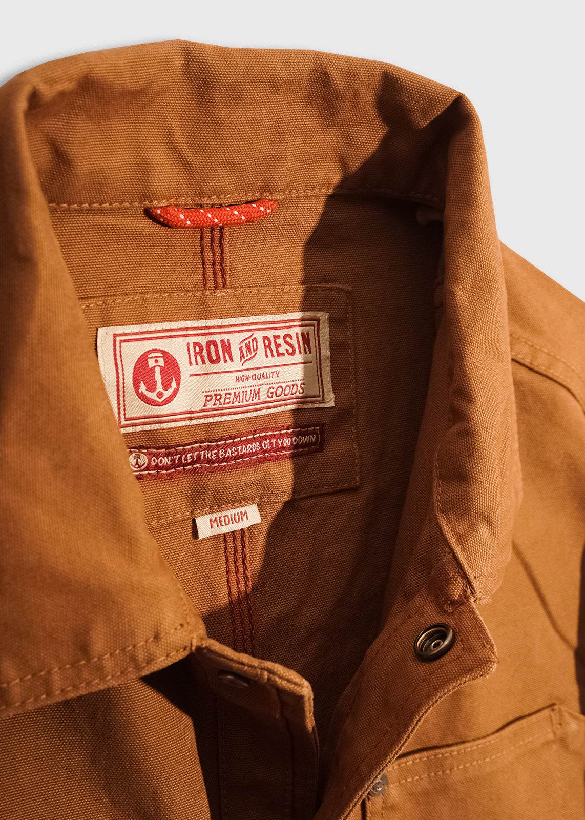 Holbrook Jacket - Image 3