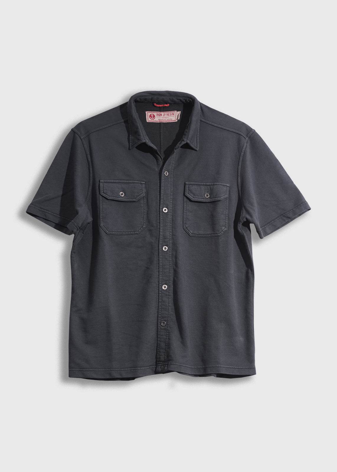 Howard Shirt